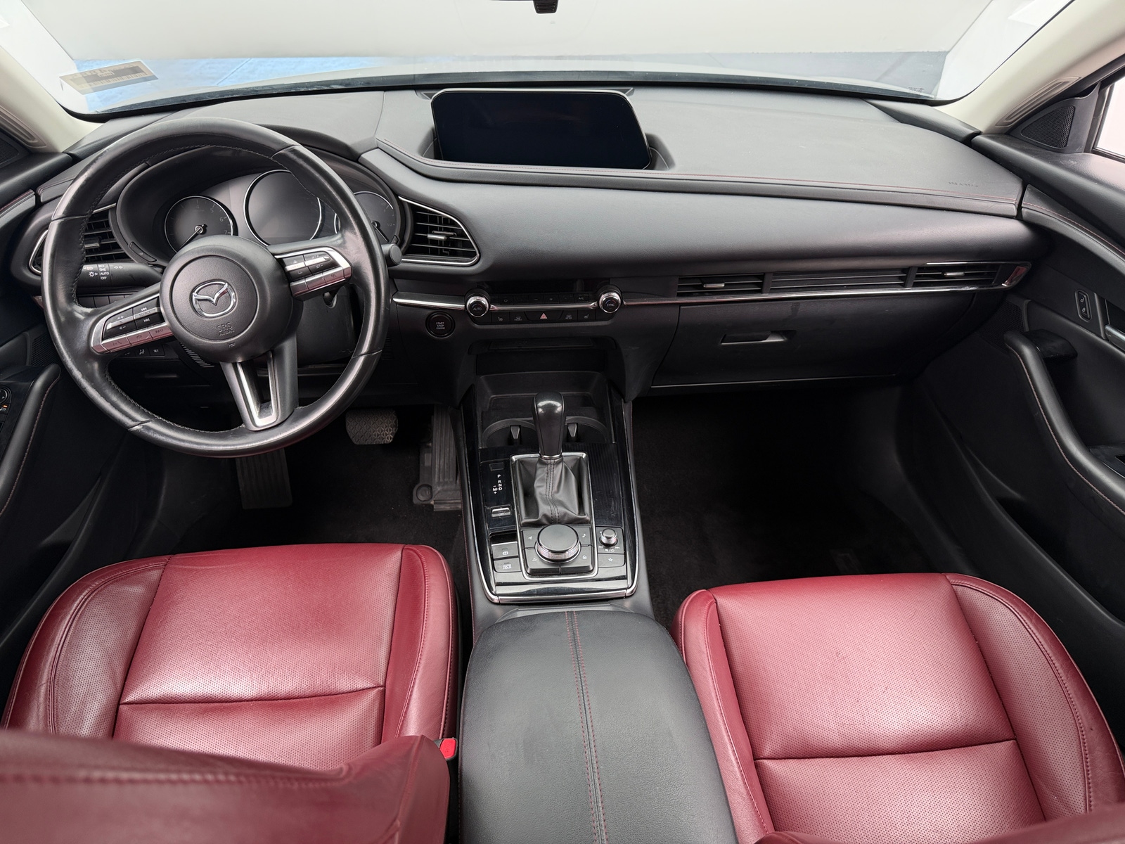 Thumbnail: 2023 Mazda CX-30 - 2