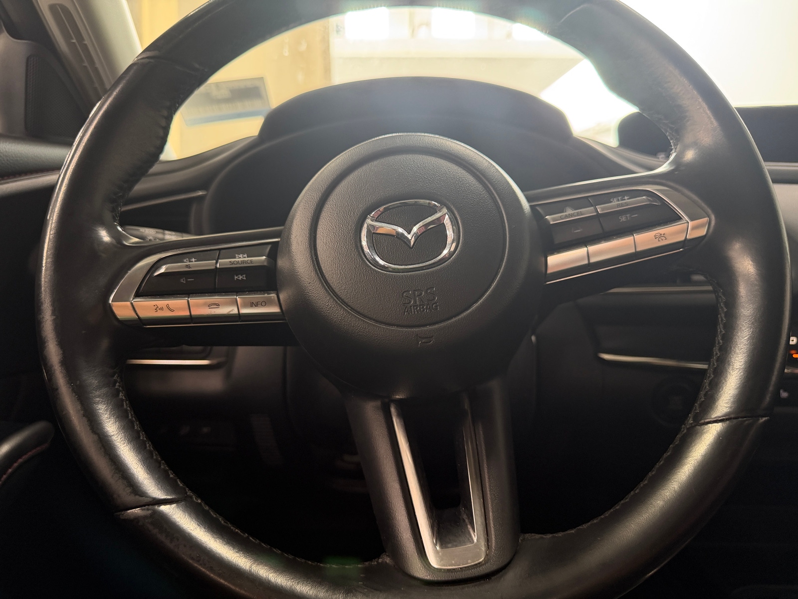 Thumbnail: 2023 Mazda CX-30 - 4