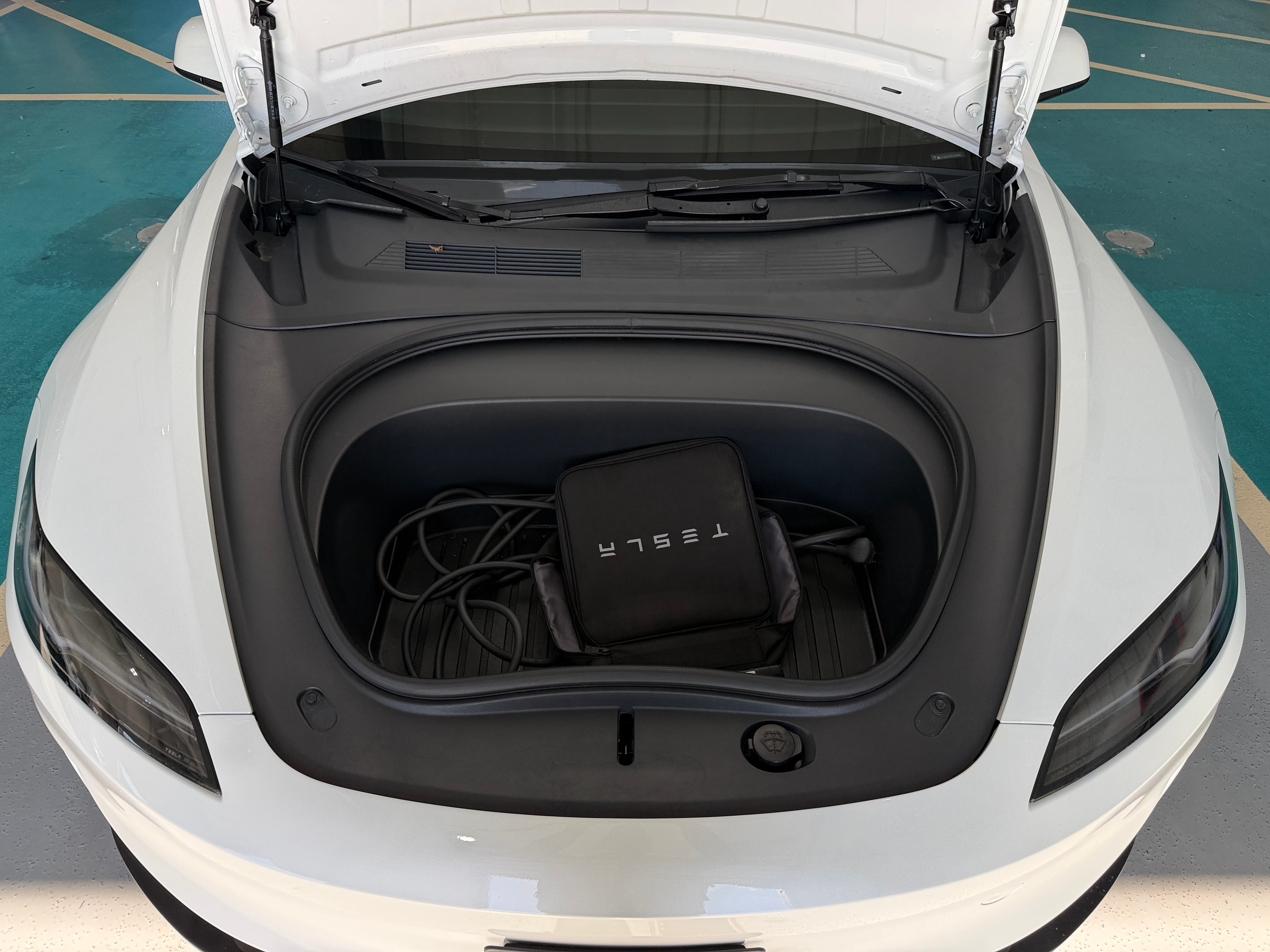 2025 Tesla Model 3 Performance