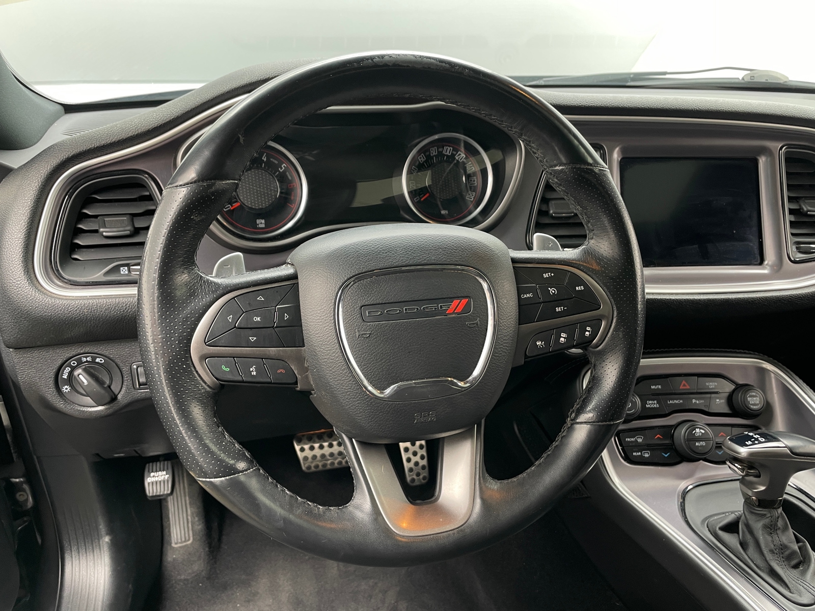 Thumbnail: 2019 Dodge Challenger - 3
