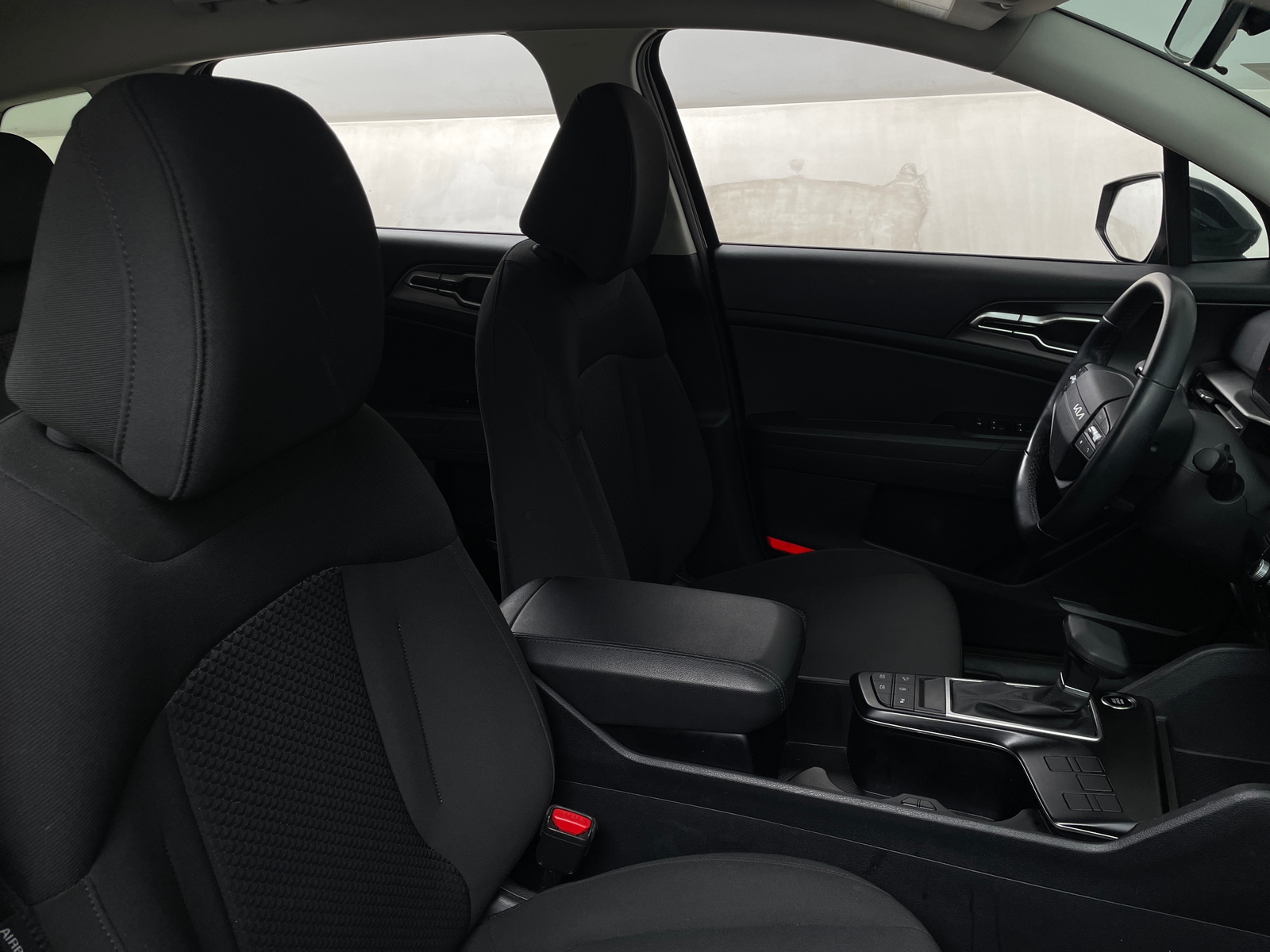 Thumbnail: 2026 Kia Sportage - 2