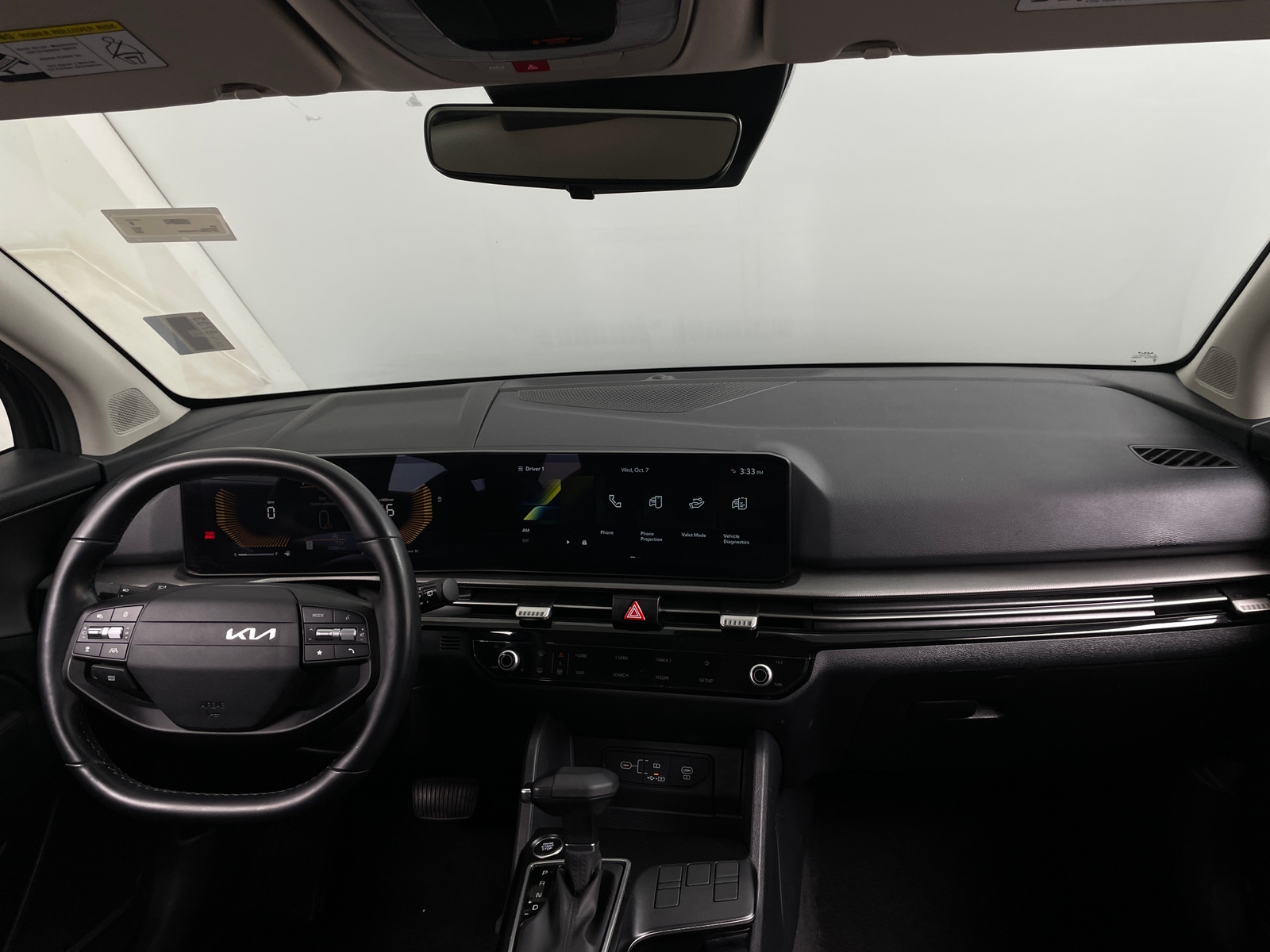 Thumbnail: 2026 Kia Sportage - 3