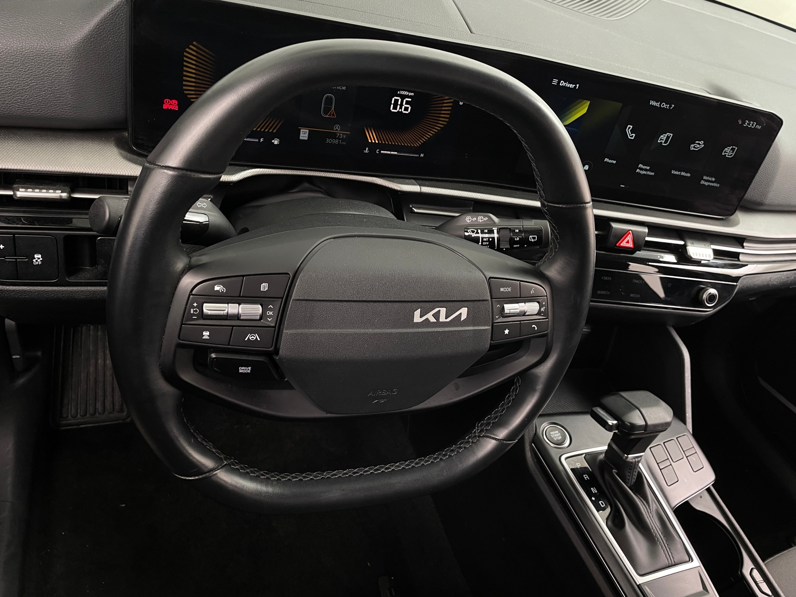 Thumbnail: 2026 Kia Sportage - 5