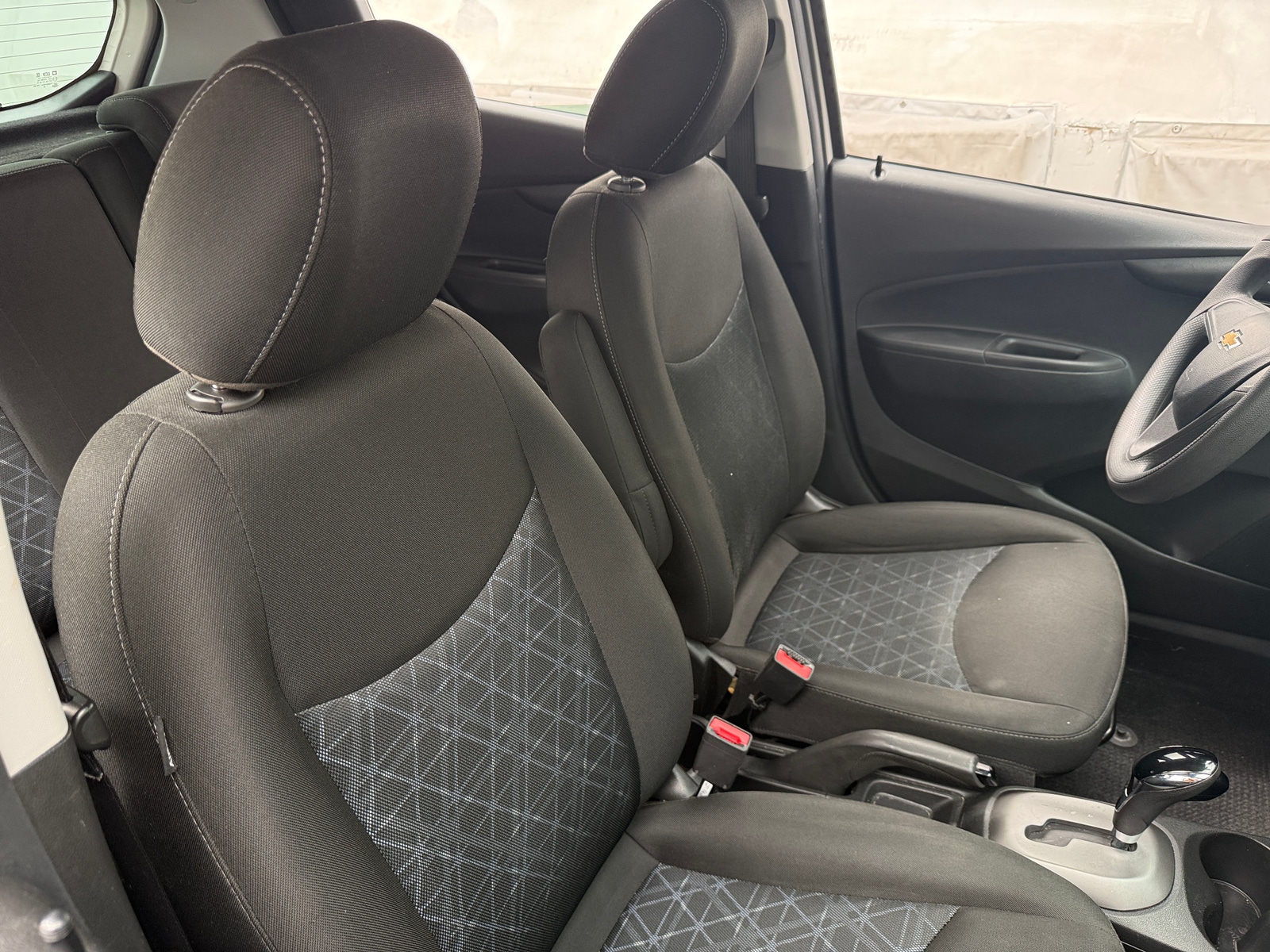 Thumbnail: 2021 Chevrolet Spark - 2