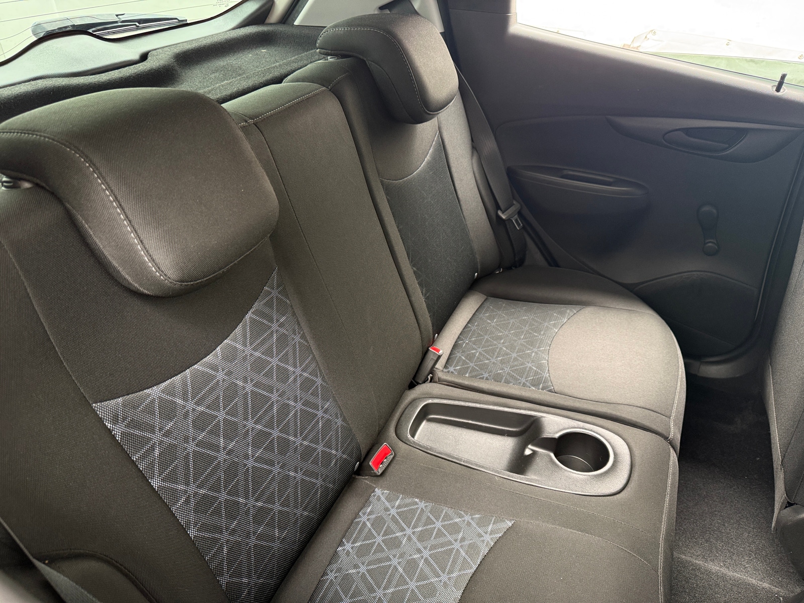 Thumbnail: 2021 Chevrolet Spark - 6