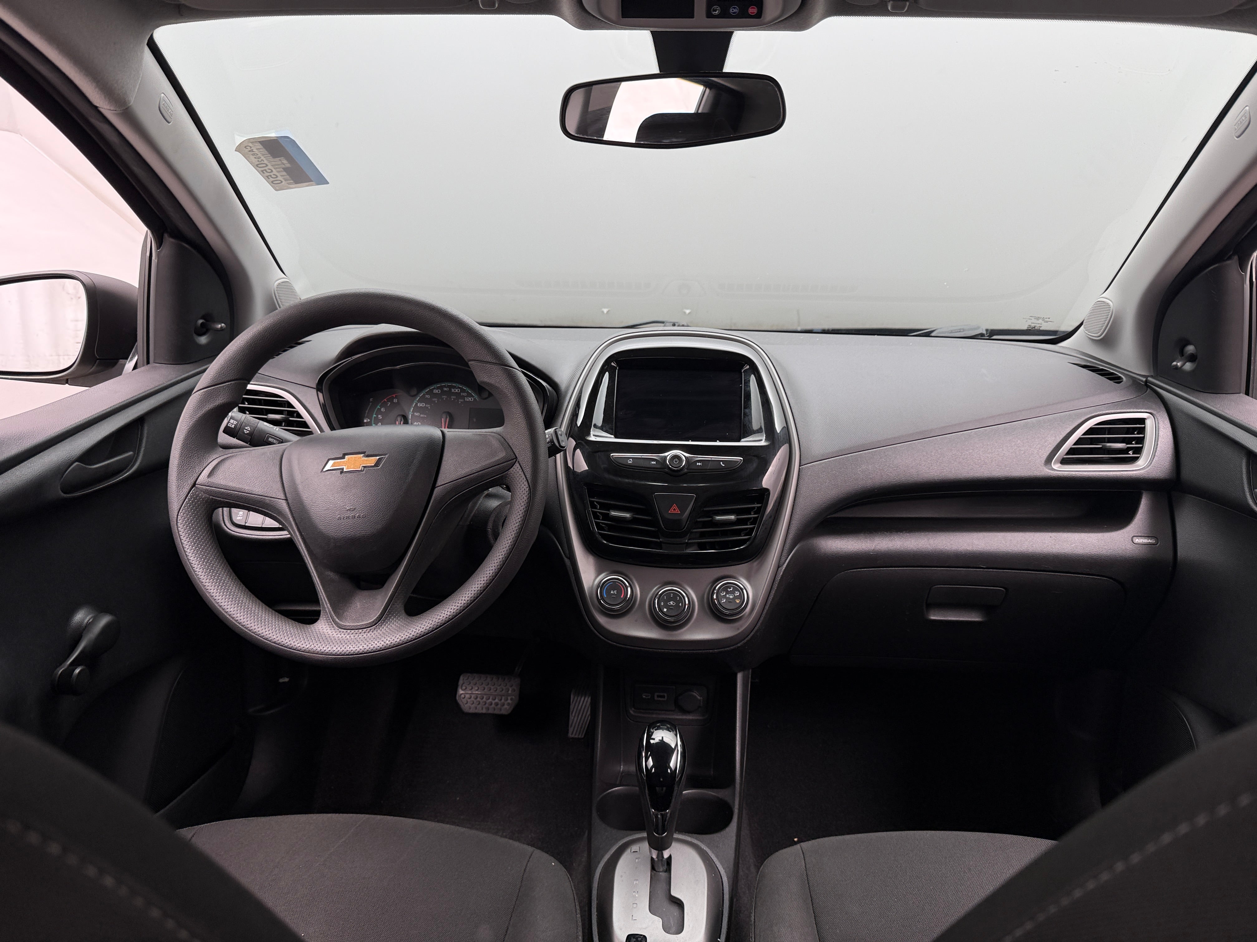 2021 Chevrolet Spark