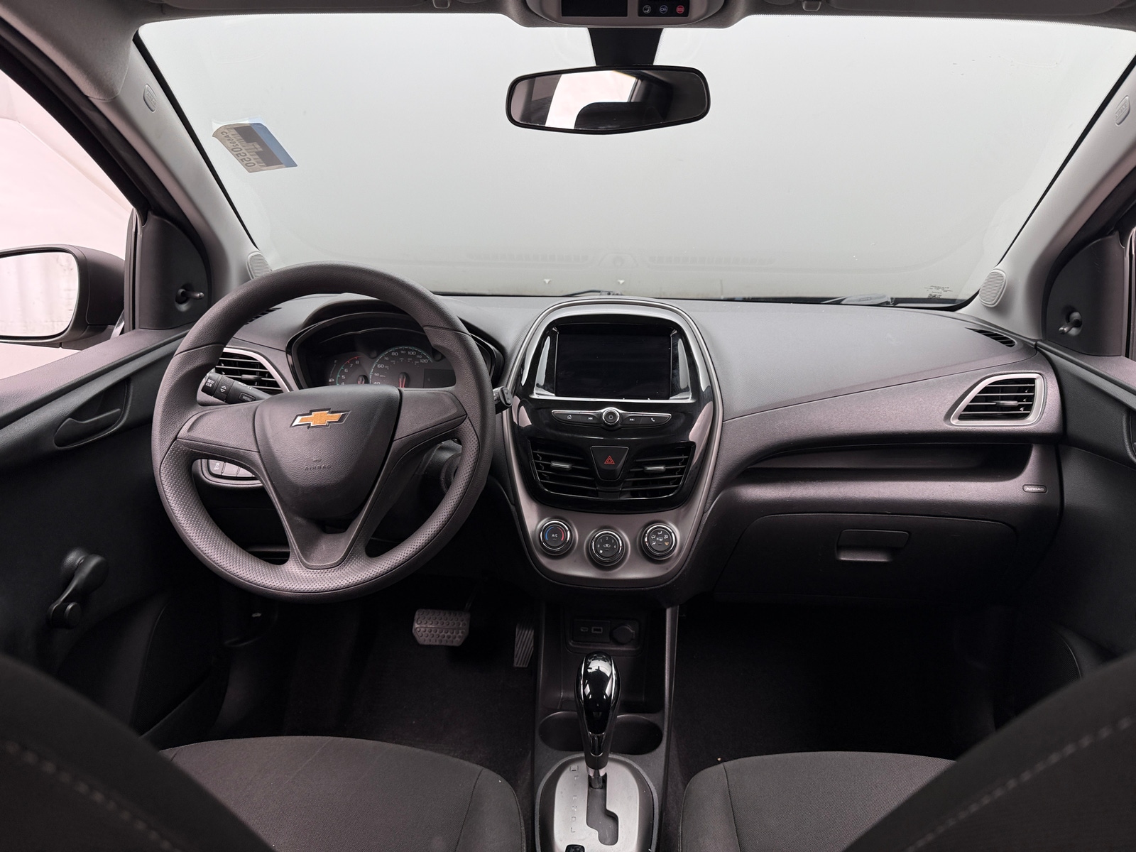 Thumbnail: 2021 Chevrolet Spark - 3
