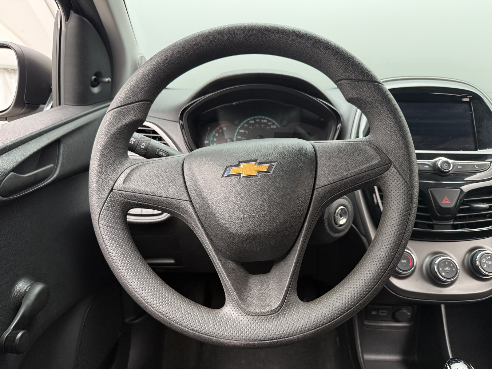 Thumbnail: 2021 Chevrolet Spark - 5