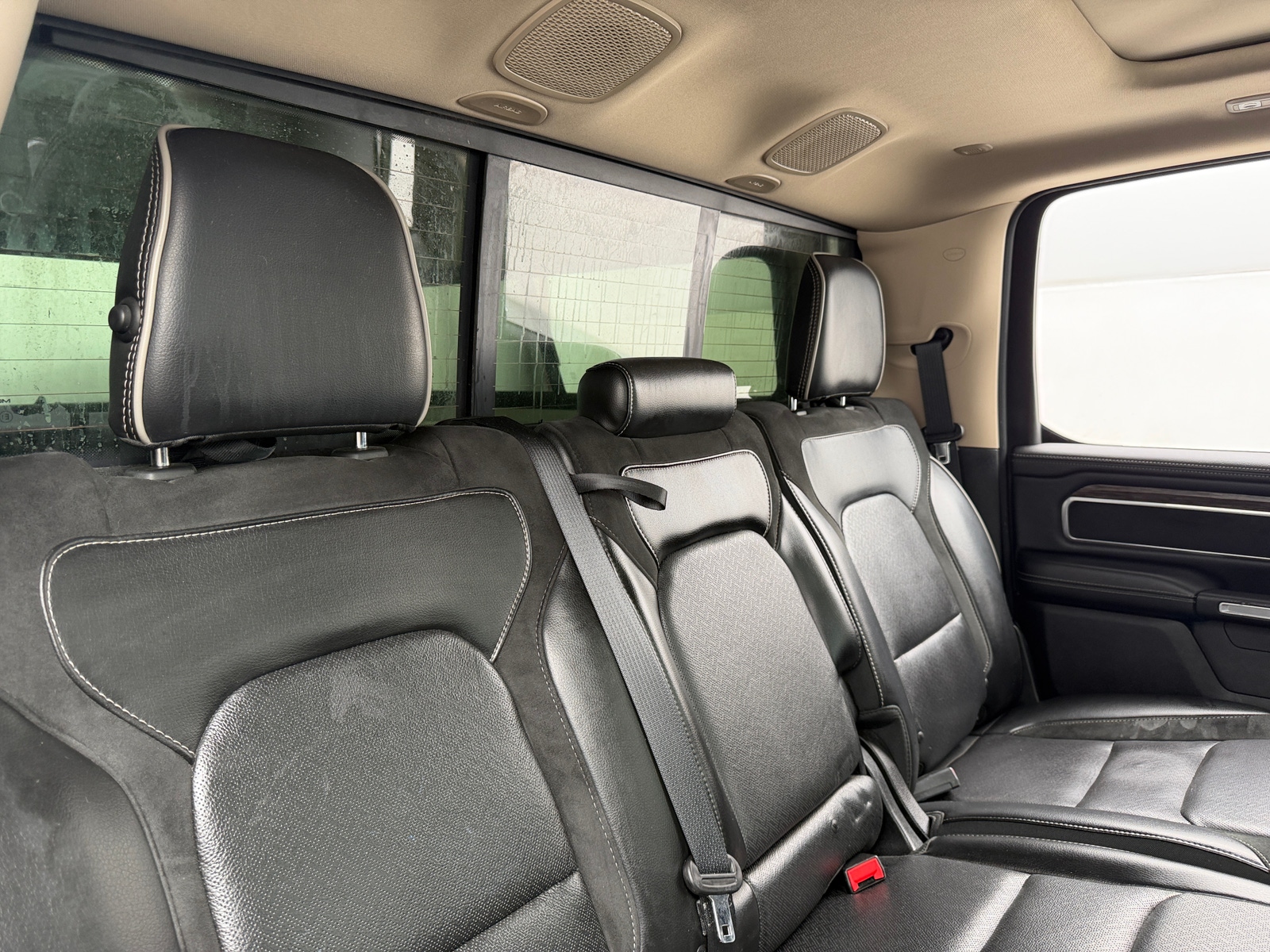 Thumbnail: 2019 RAM 1500 - 5