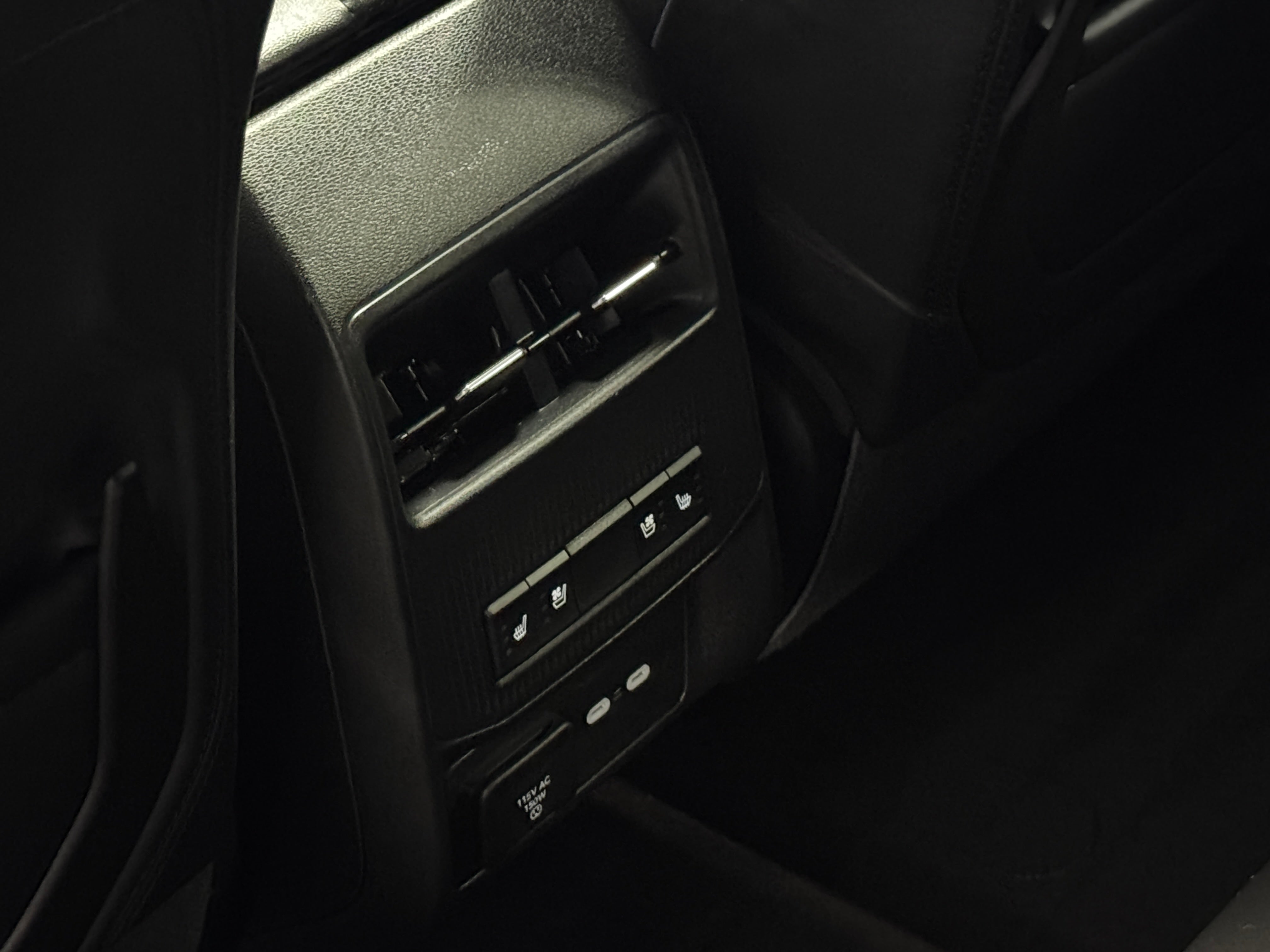2024 Jeep Wagoneer S
