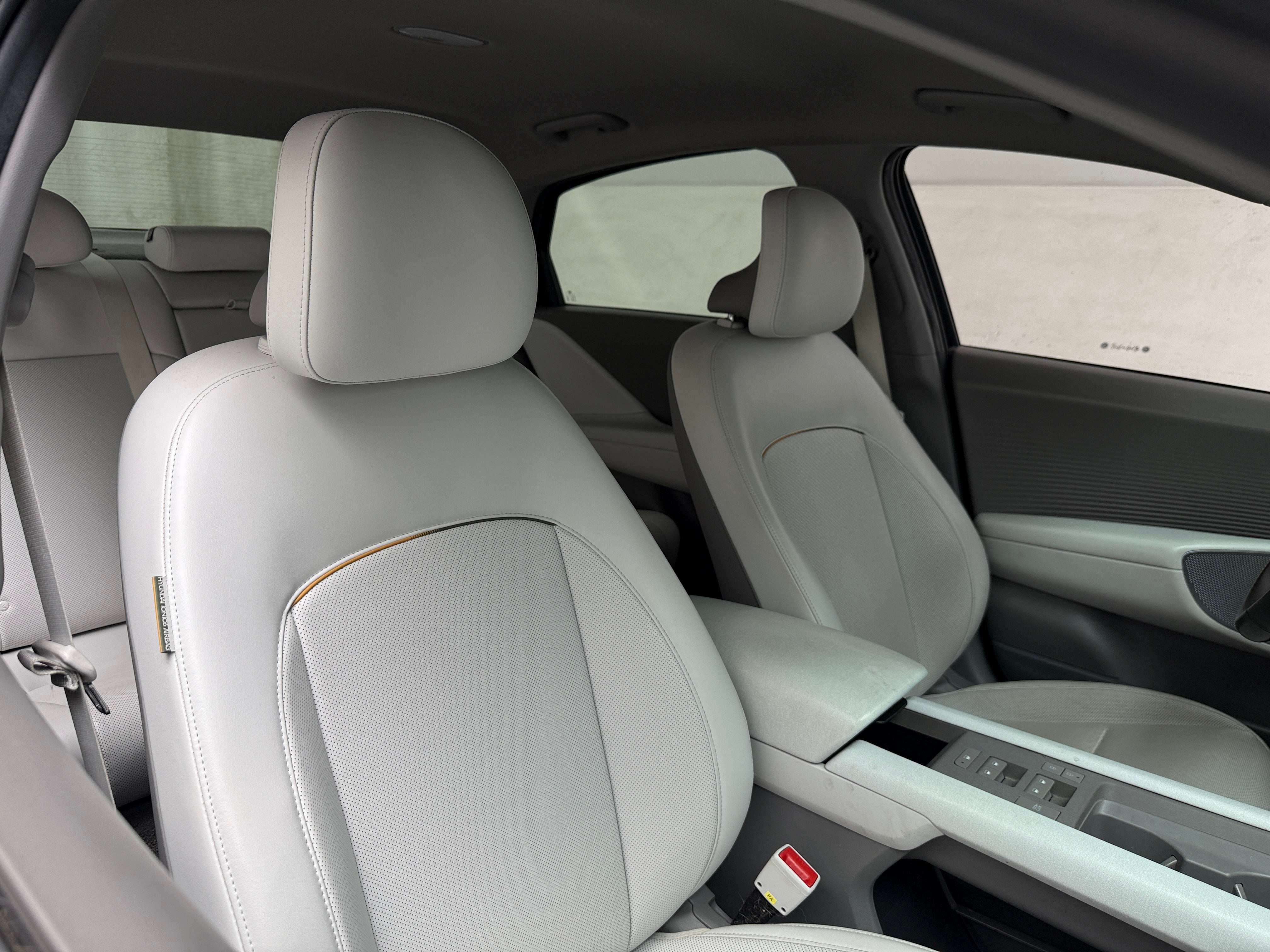 2023 Hyundai IONIQ 6