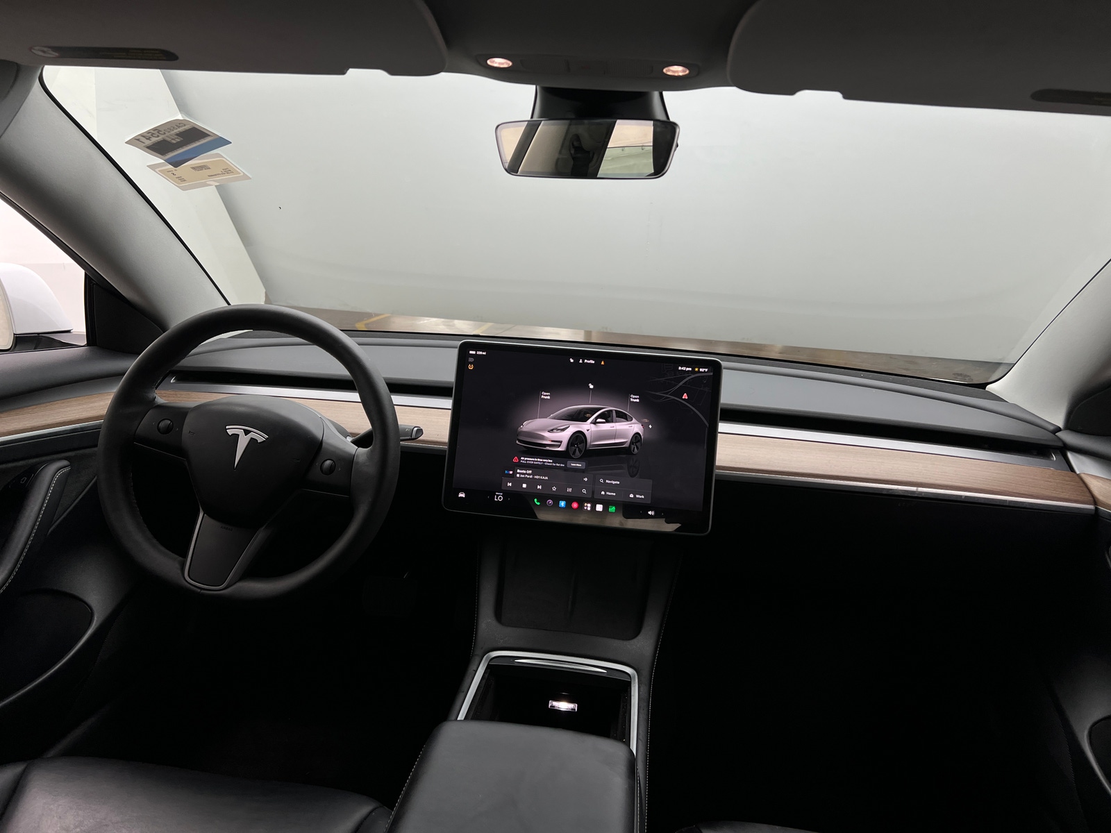 Thumbnail: 2023 Tesla Model 3 - 2