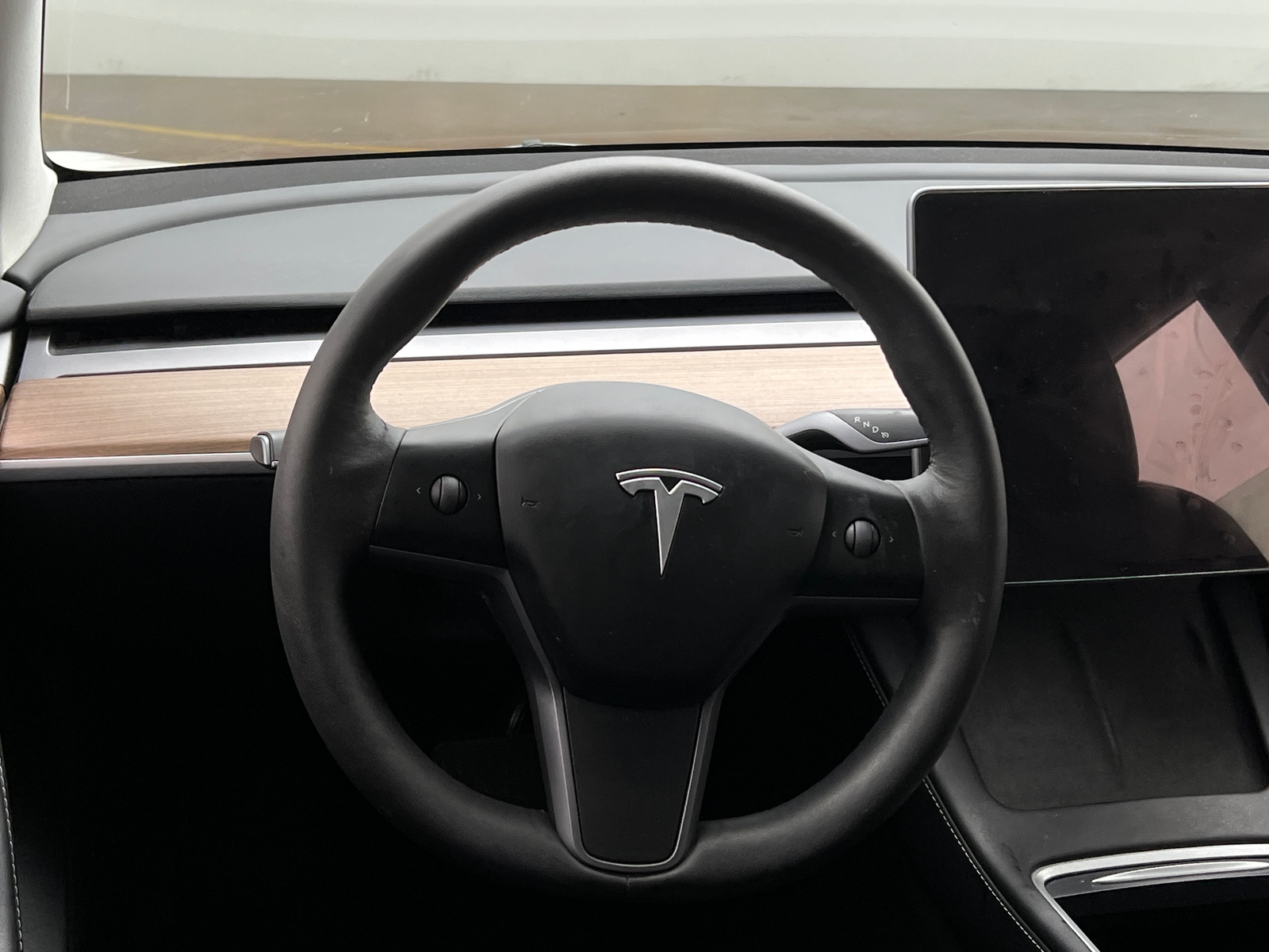 Thumbnail: 2023 Tesla Model 3 - 4