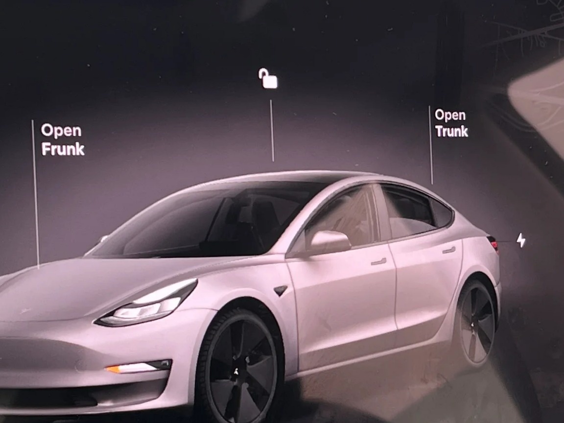 Thumbnail: 2023 Tesla Model 3 - 3