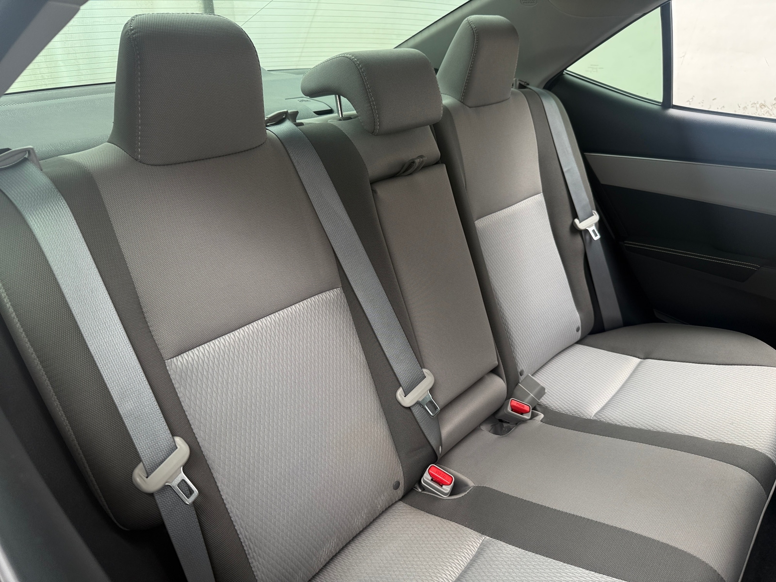 Thumbnail: 2017 Toyota Corolla - 6