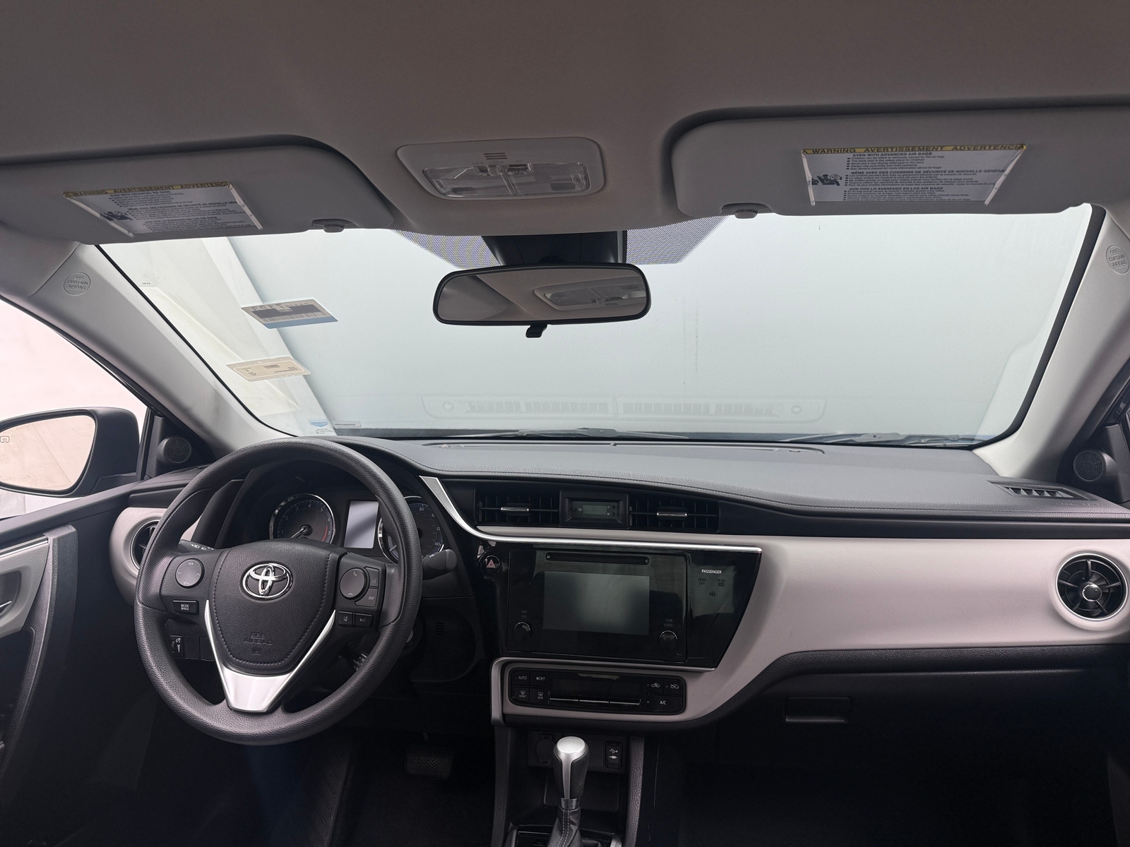 Thumbnail: 2017 Toyota Corolla - 3