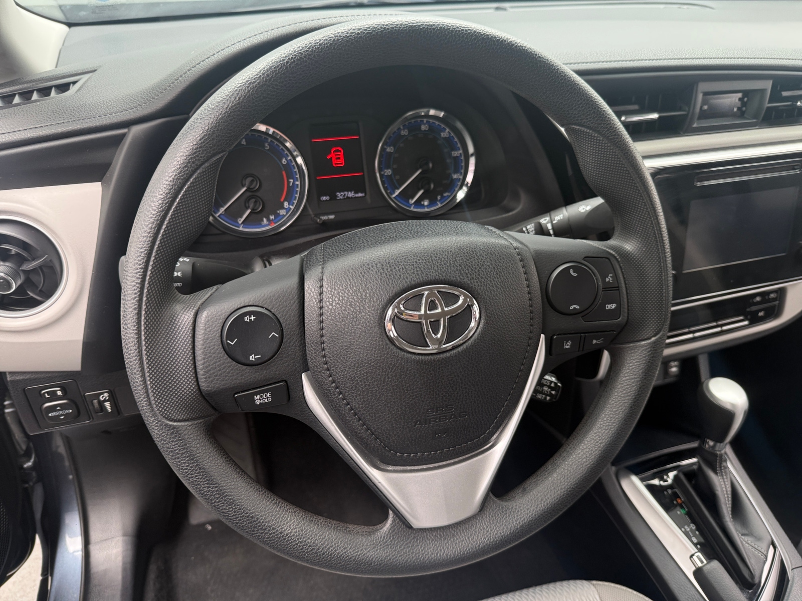 Thumbnail: 2017 Toyota Corolla - 5
