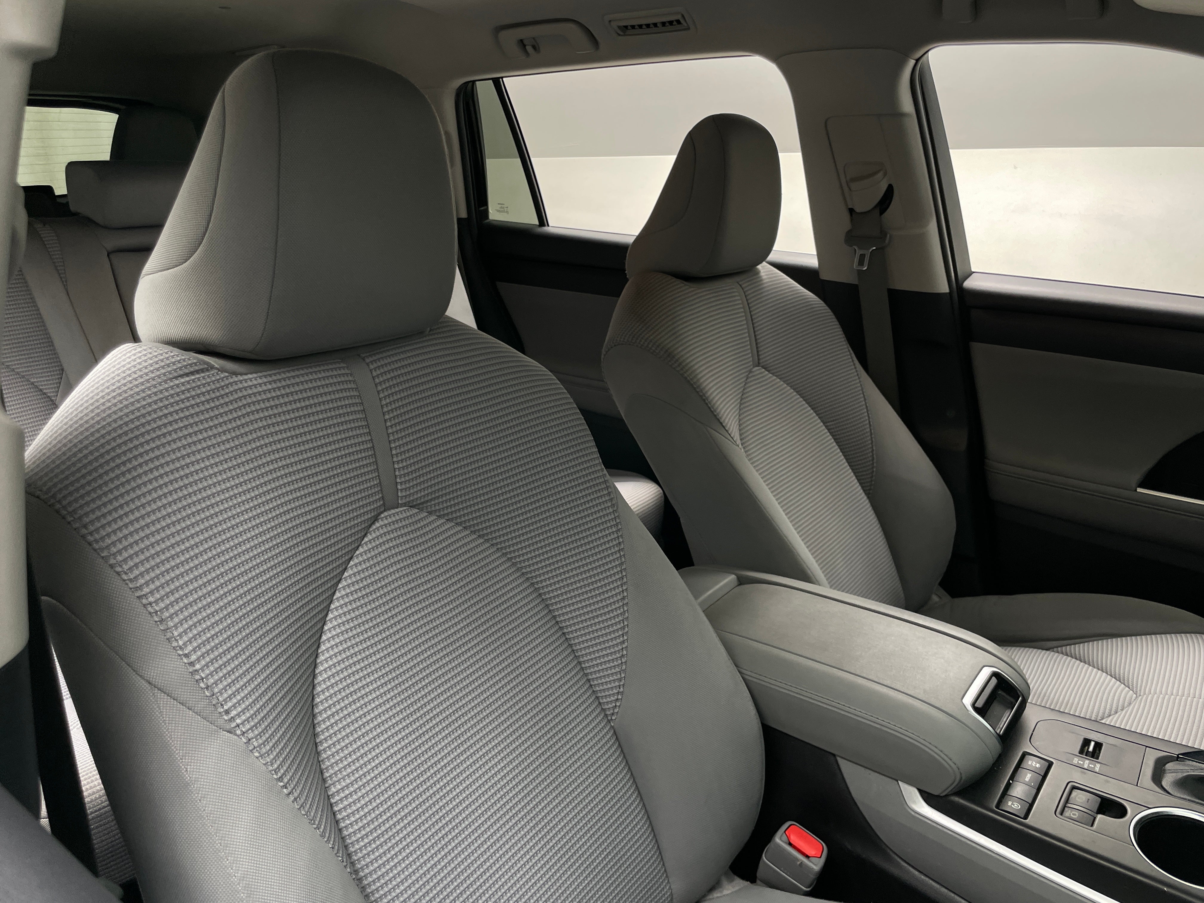 2020 Toyota Highlander