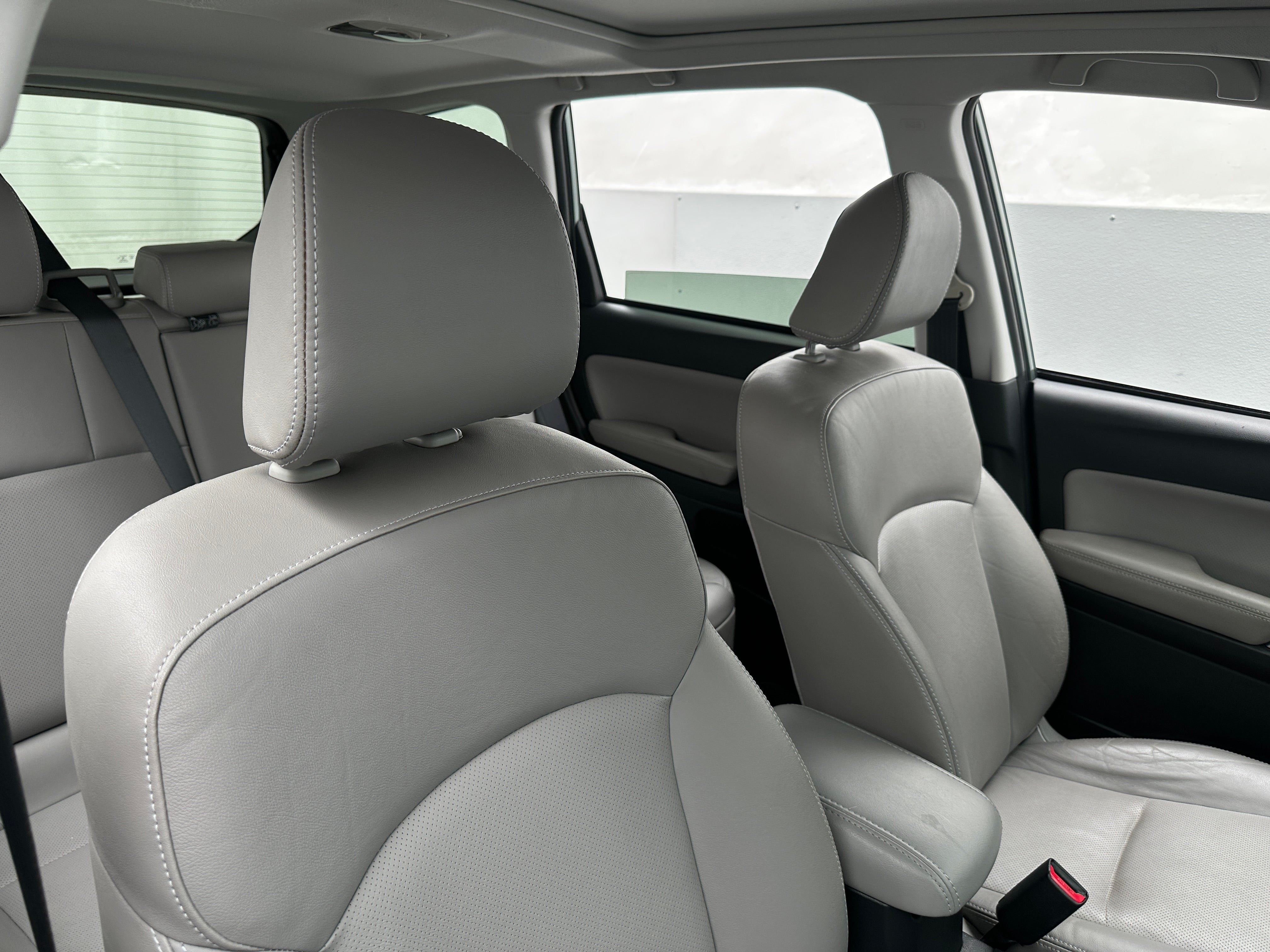 2014 Subaru Forester i Limited