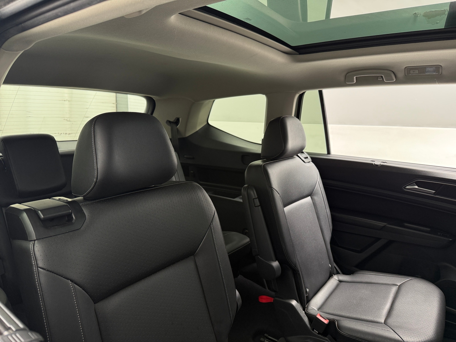 Thumbnail: 2019 Volkswagen Atlas - 5