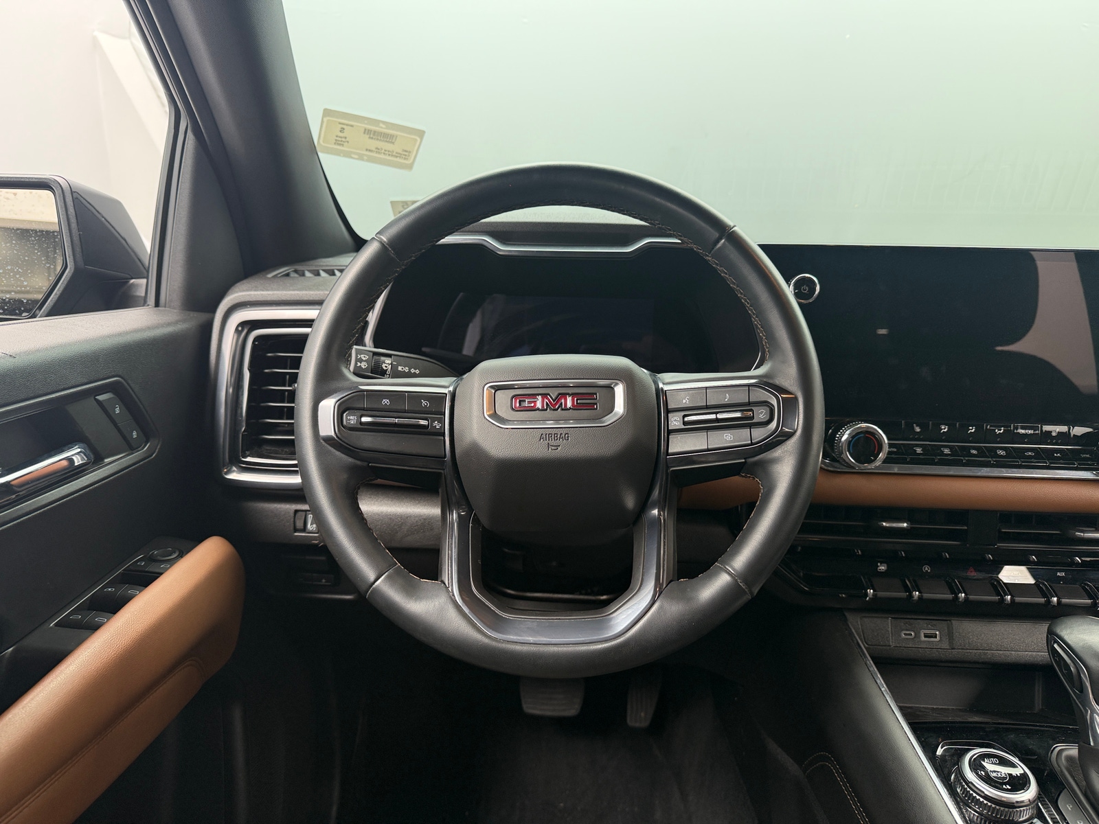 Thumbnail: 2023 GMC Canyon - 5