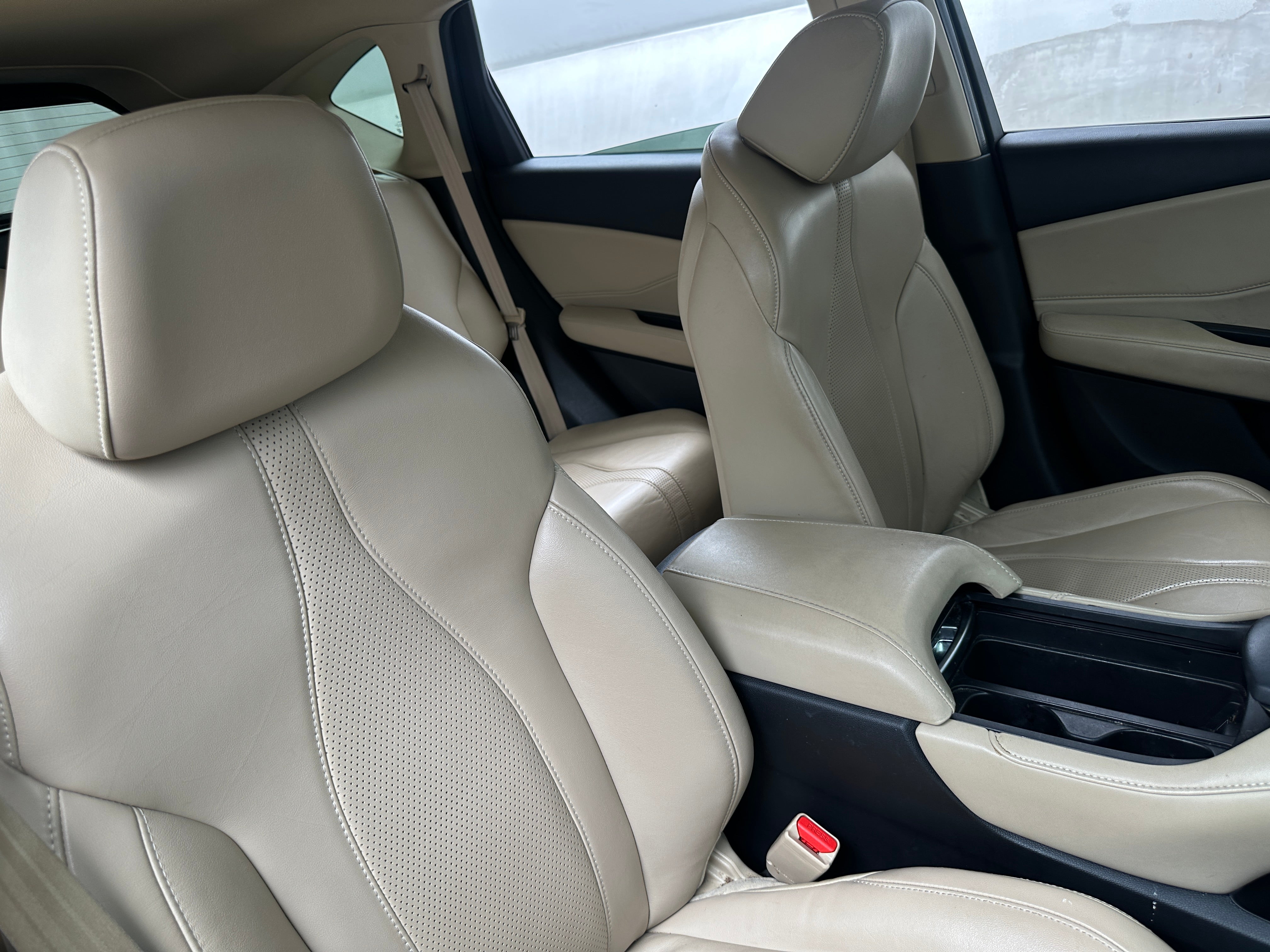 2020 Acura RDX Technology Package