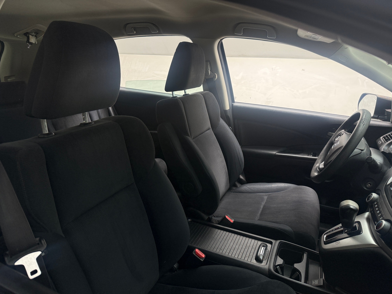 Thumbnail: 2014 Honda CR-V - 2