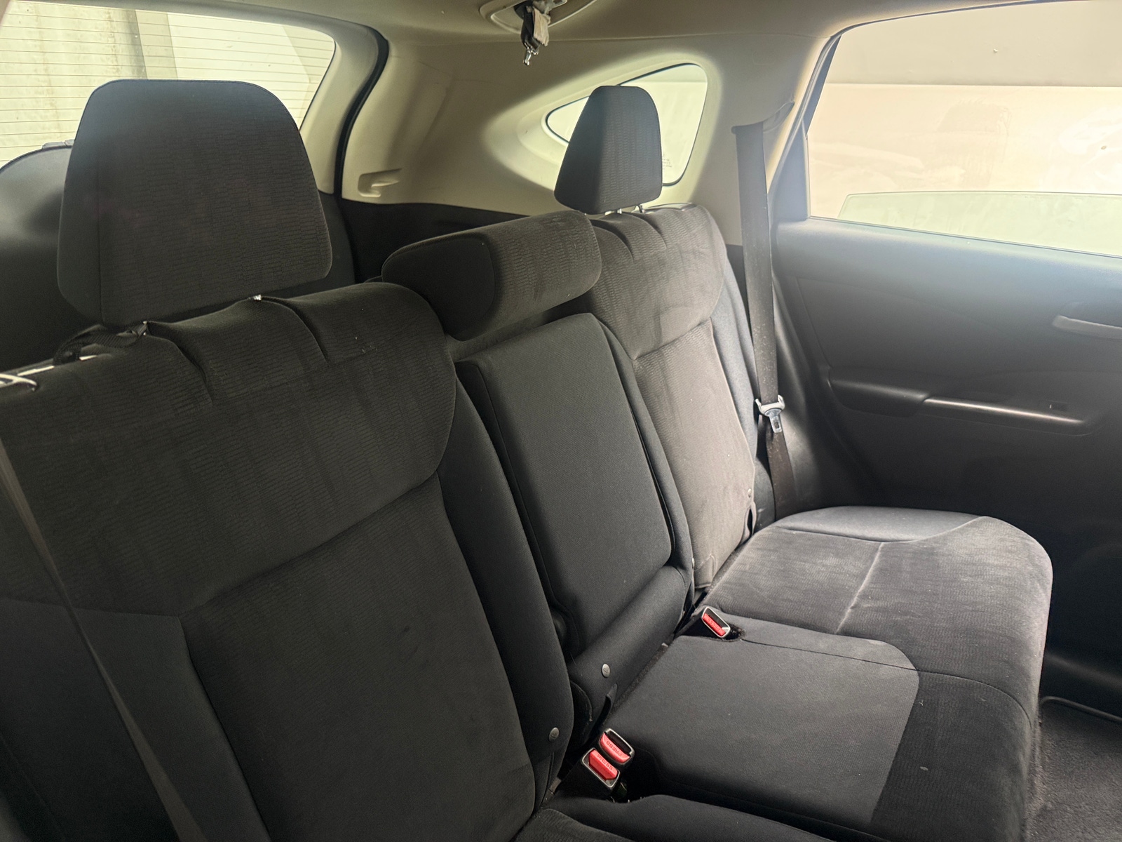 Thumbnail: 2014 Honda CR-V - 6