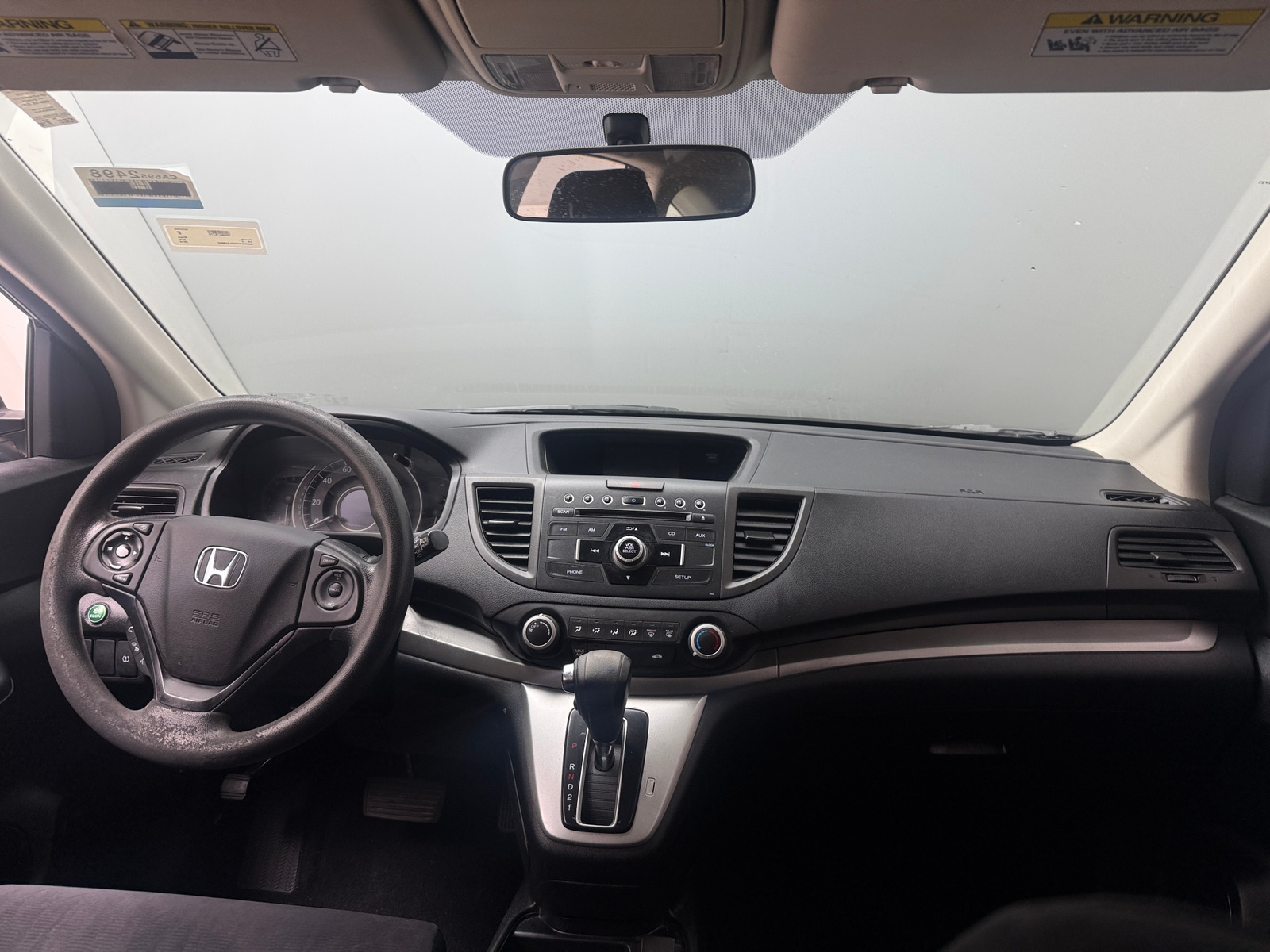 Thumbnail: 2014 Honda CR-V - 3