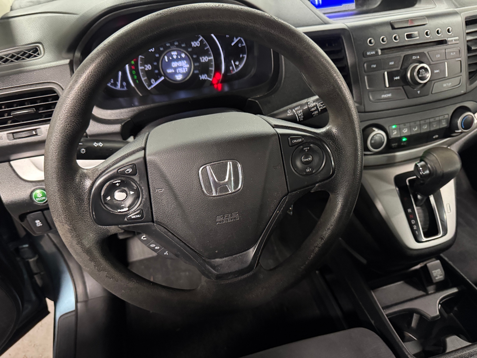 Thumbnail: 2014 Honda CR-V - 5