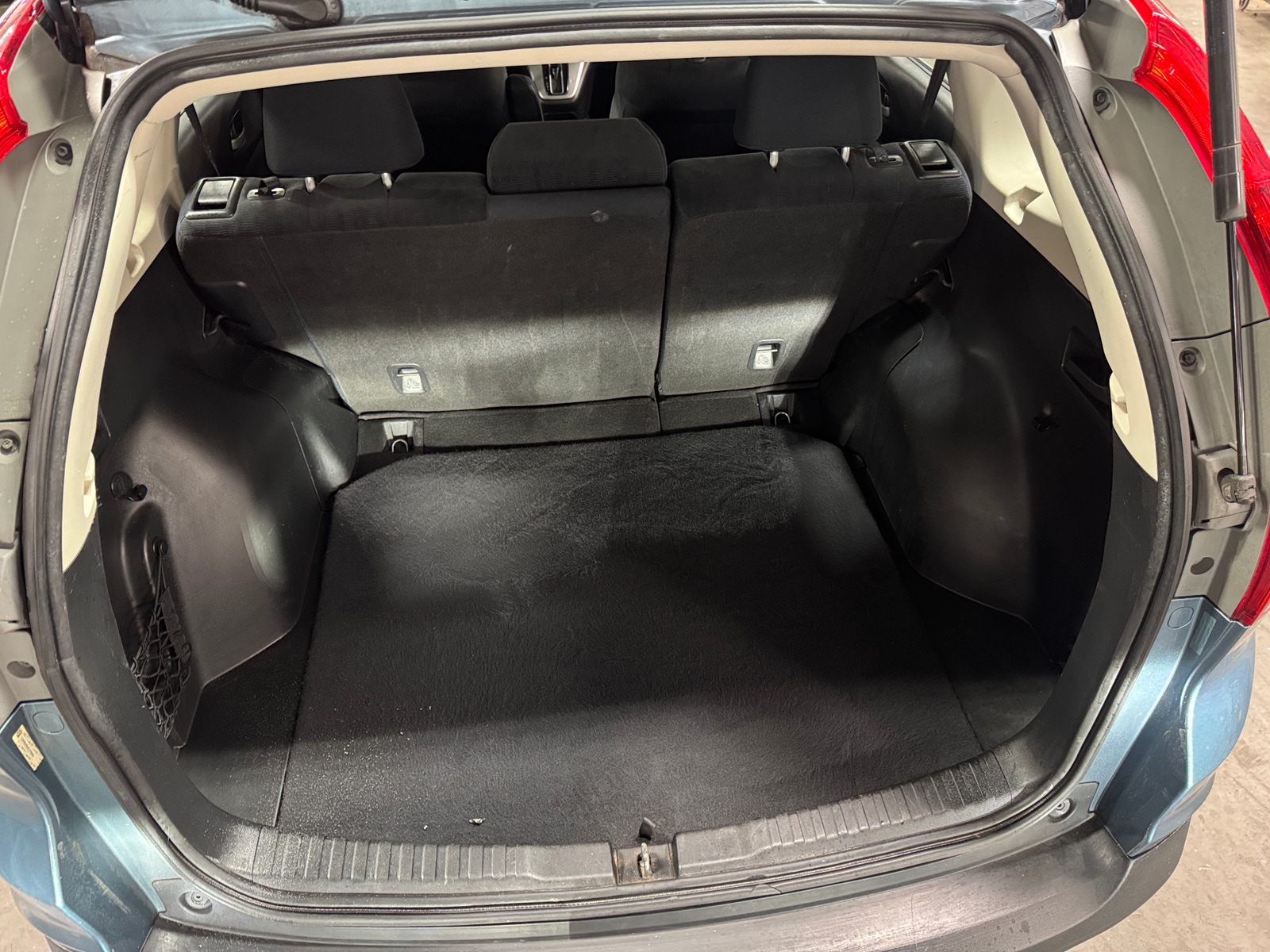 Thumbnail: 2014 Honda CR-V - 7