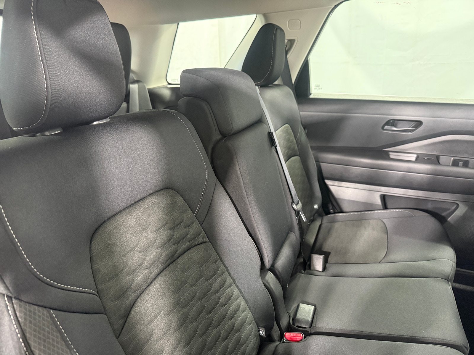 Thumbnail: 2026 Nissan Pathfinder - 6