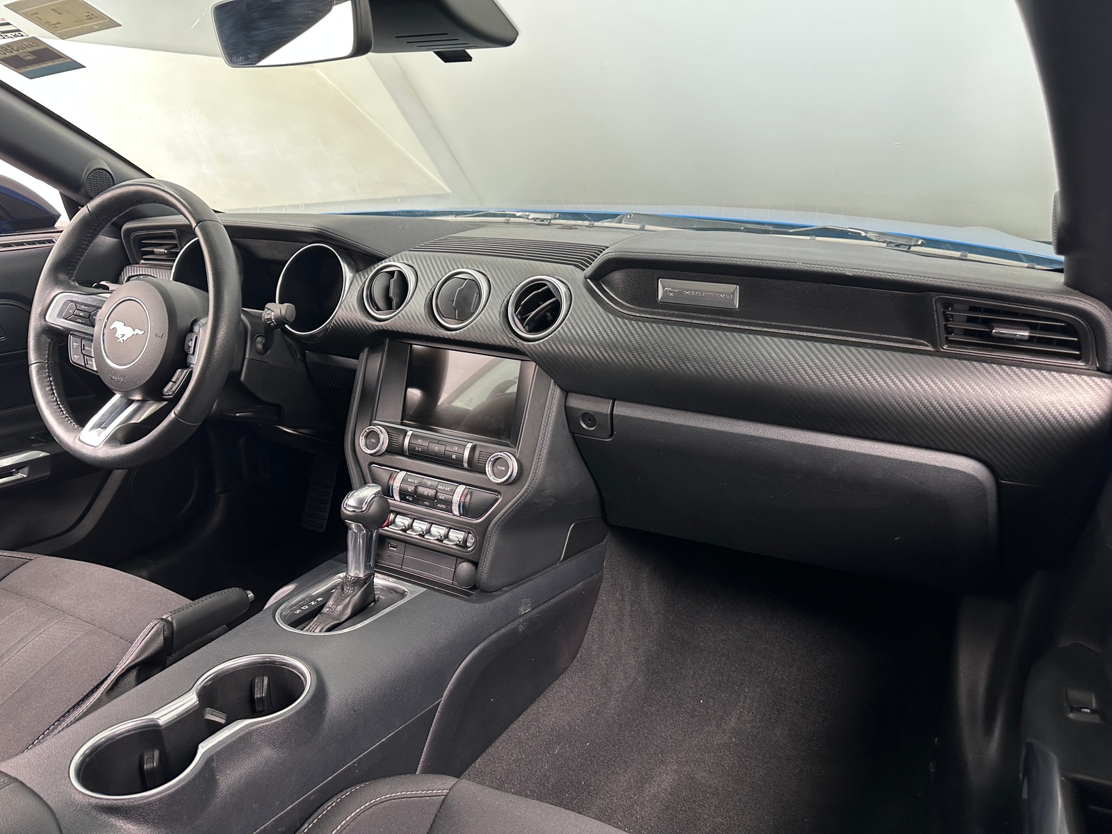 Thumbnail: 2021 Ford Mustang - 3