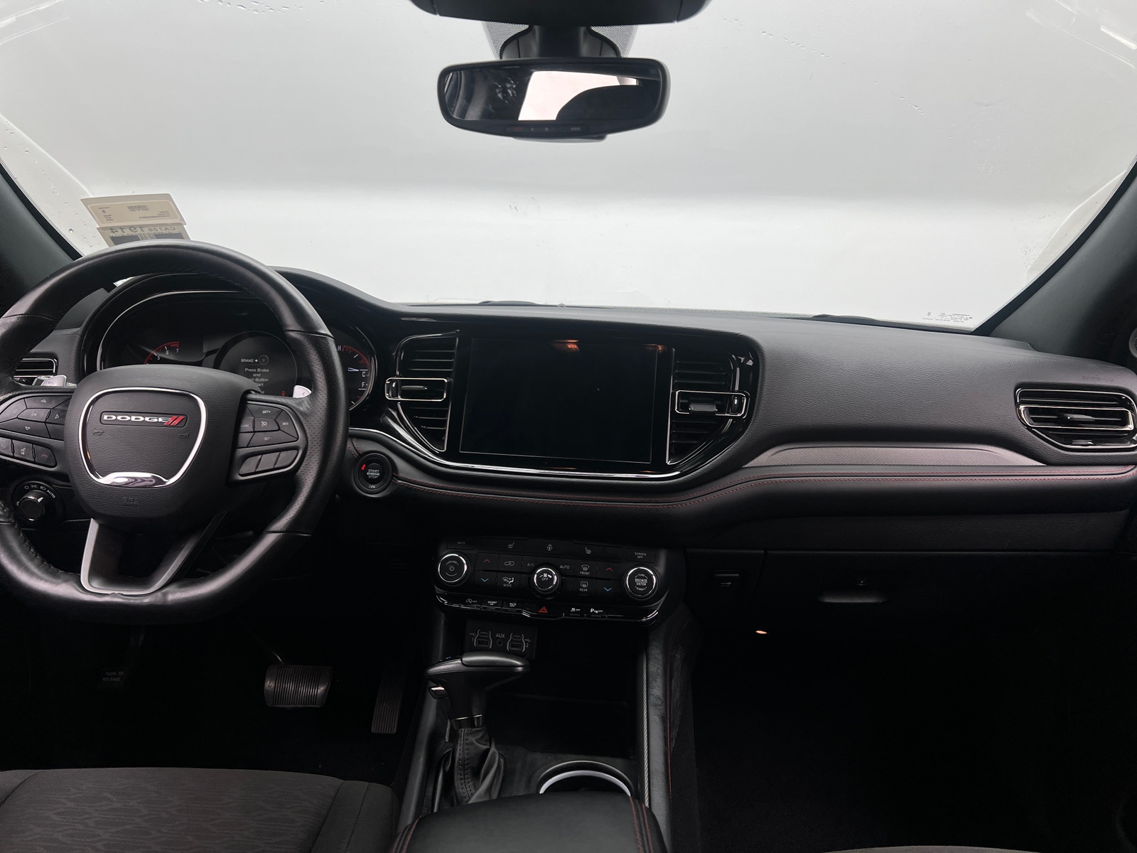 Thumbnail: 2025 Dodge Durango - 3