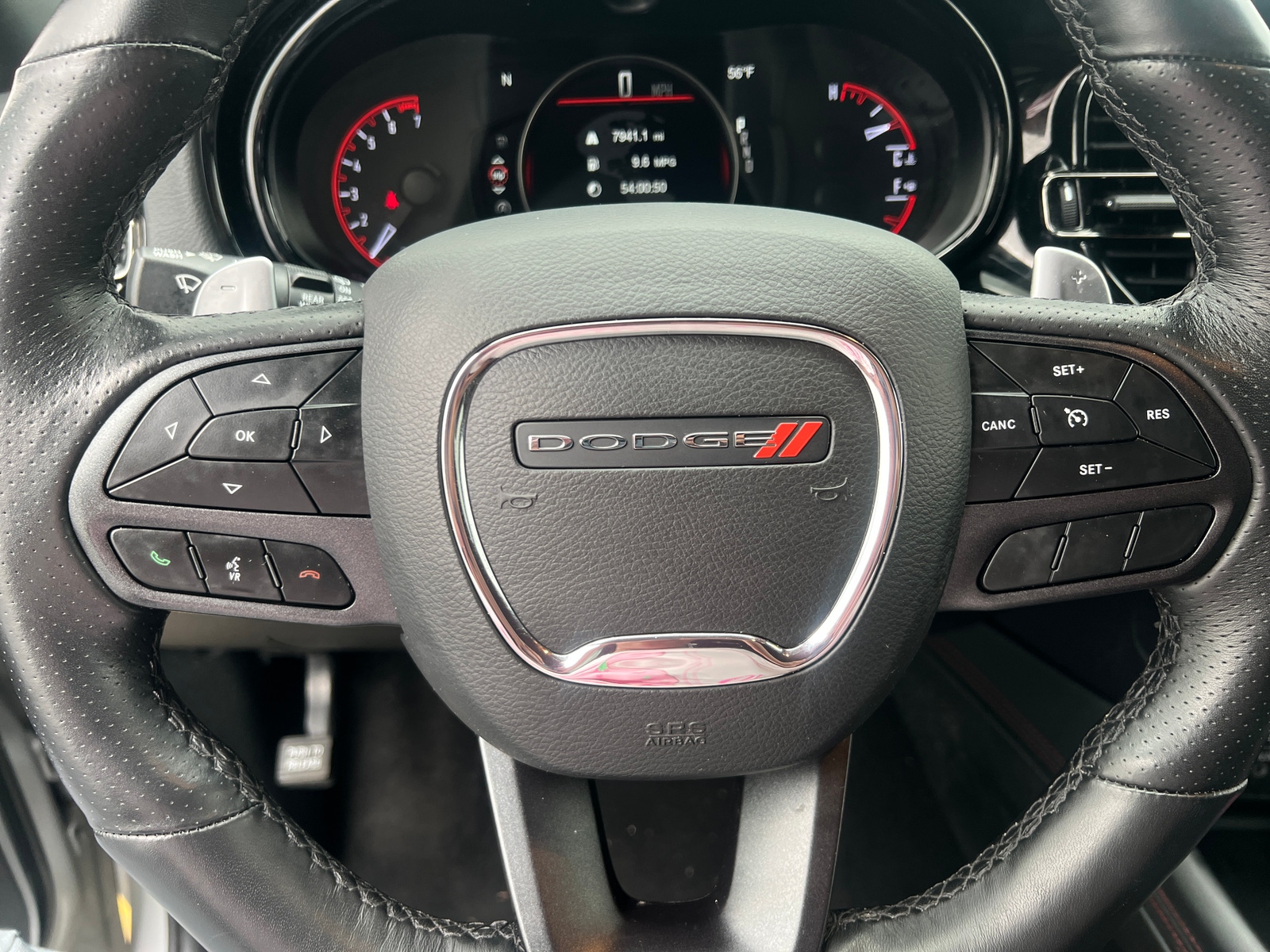 Thumbnail: 2025 Dodge Durango - 5