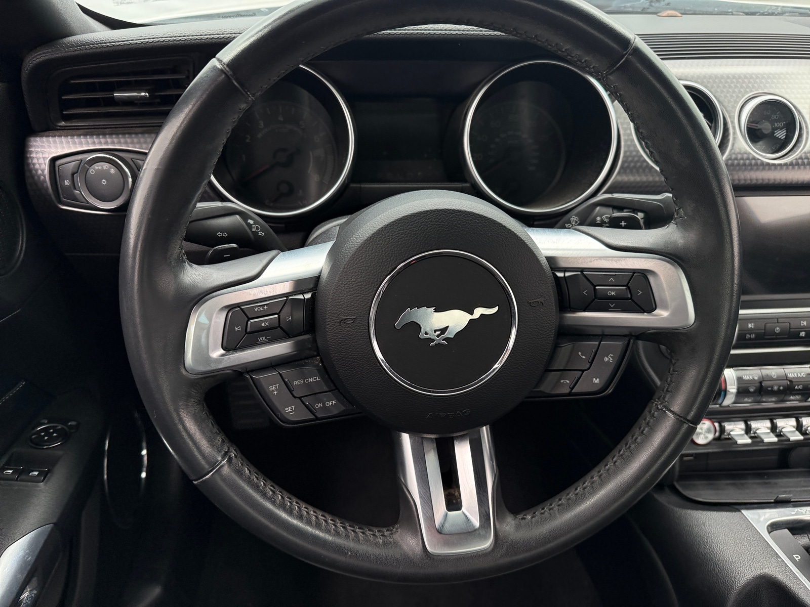 Thumbnail: 2020 Ford Mustang - 3