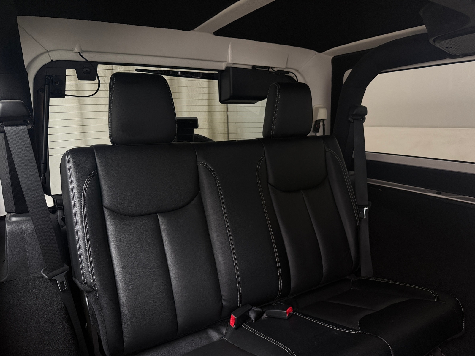 Thumbnail: 2018 Jeep Wrangler - 5