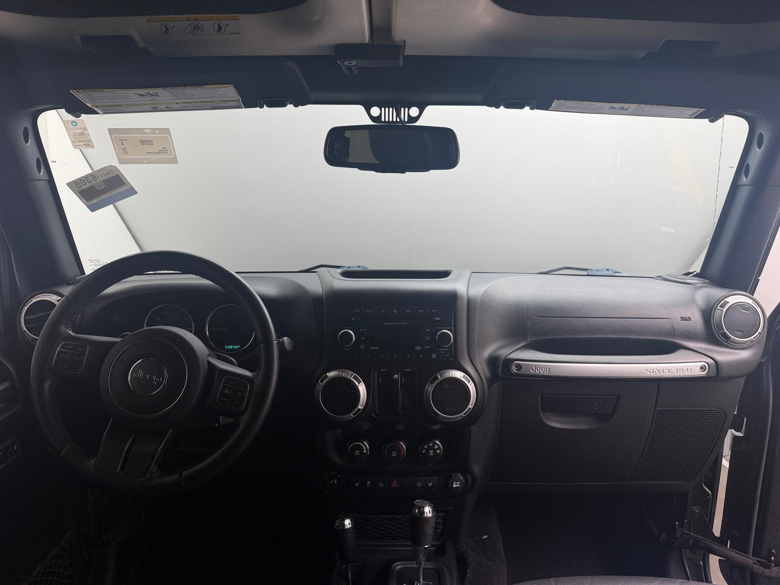 Thumbnail: 2018 Jeep Wrangler - 2