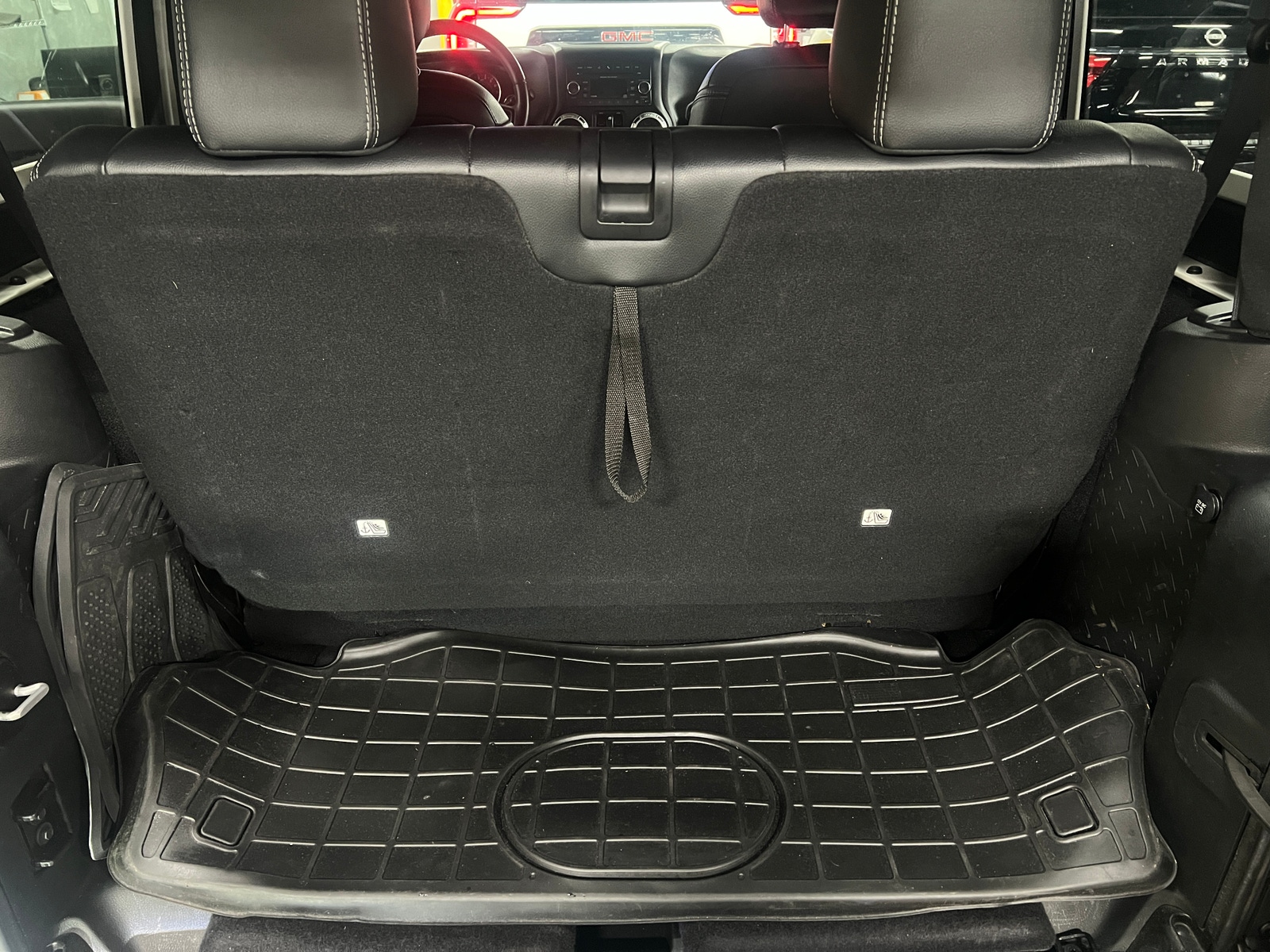 Thumbnail: 2018 Jeep Wrangler - 6