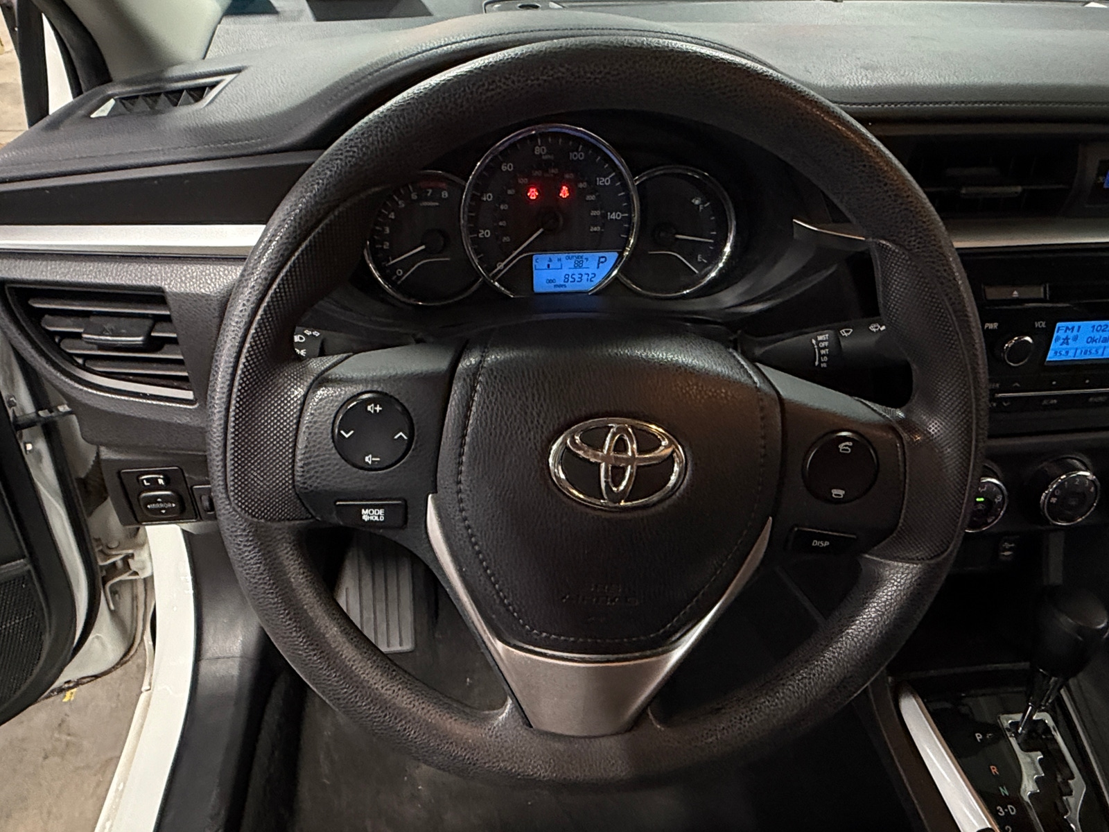 Thumbnail: 2015 Toyota Corolla - 5