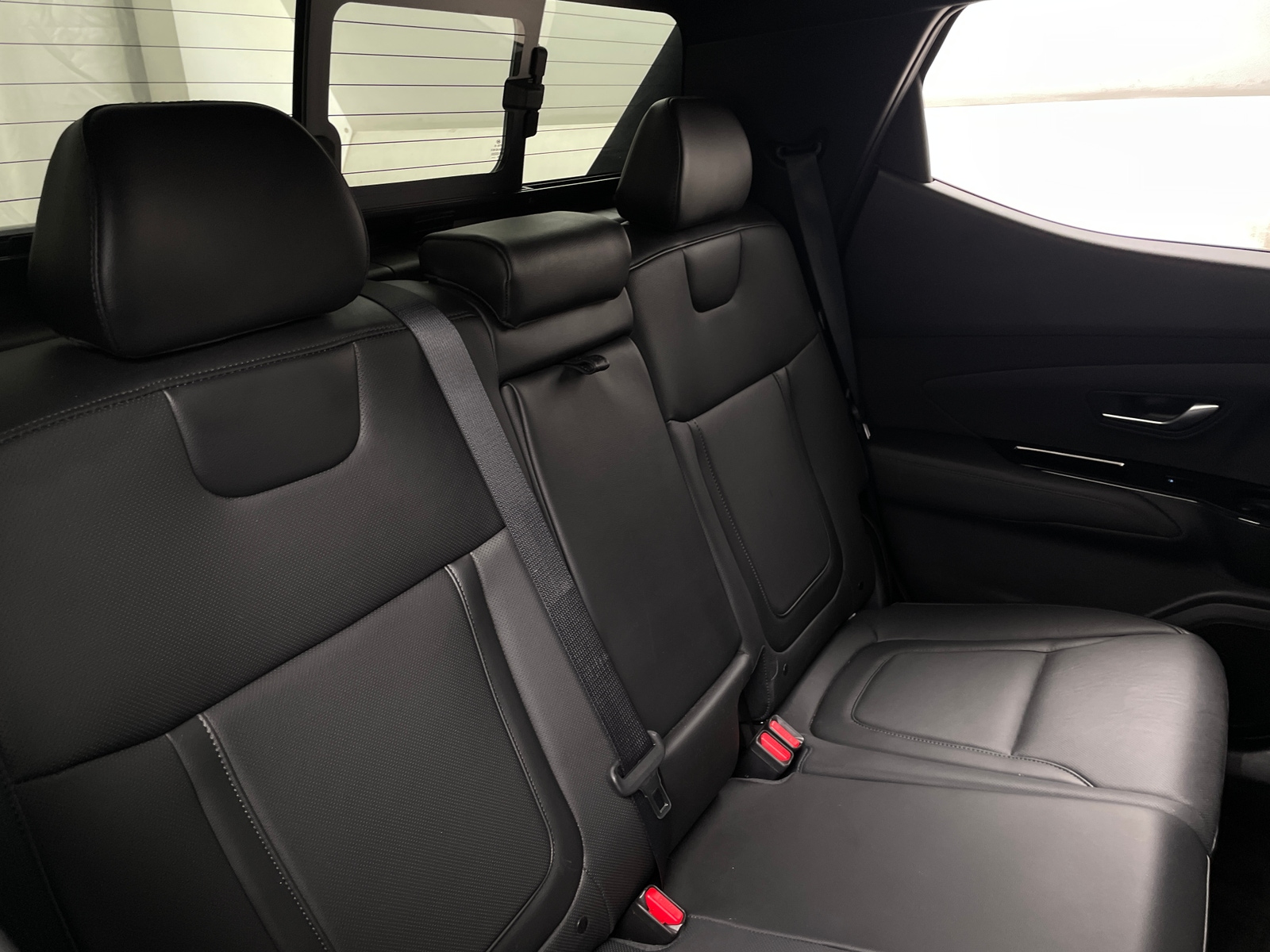 Thumbnail: 2025 Hyundai Santa Cruz - 5