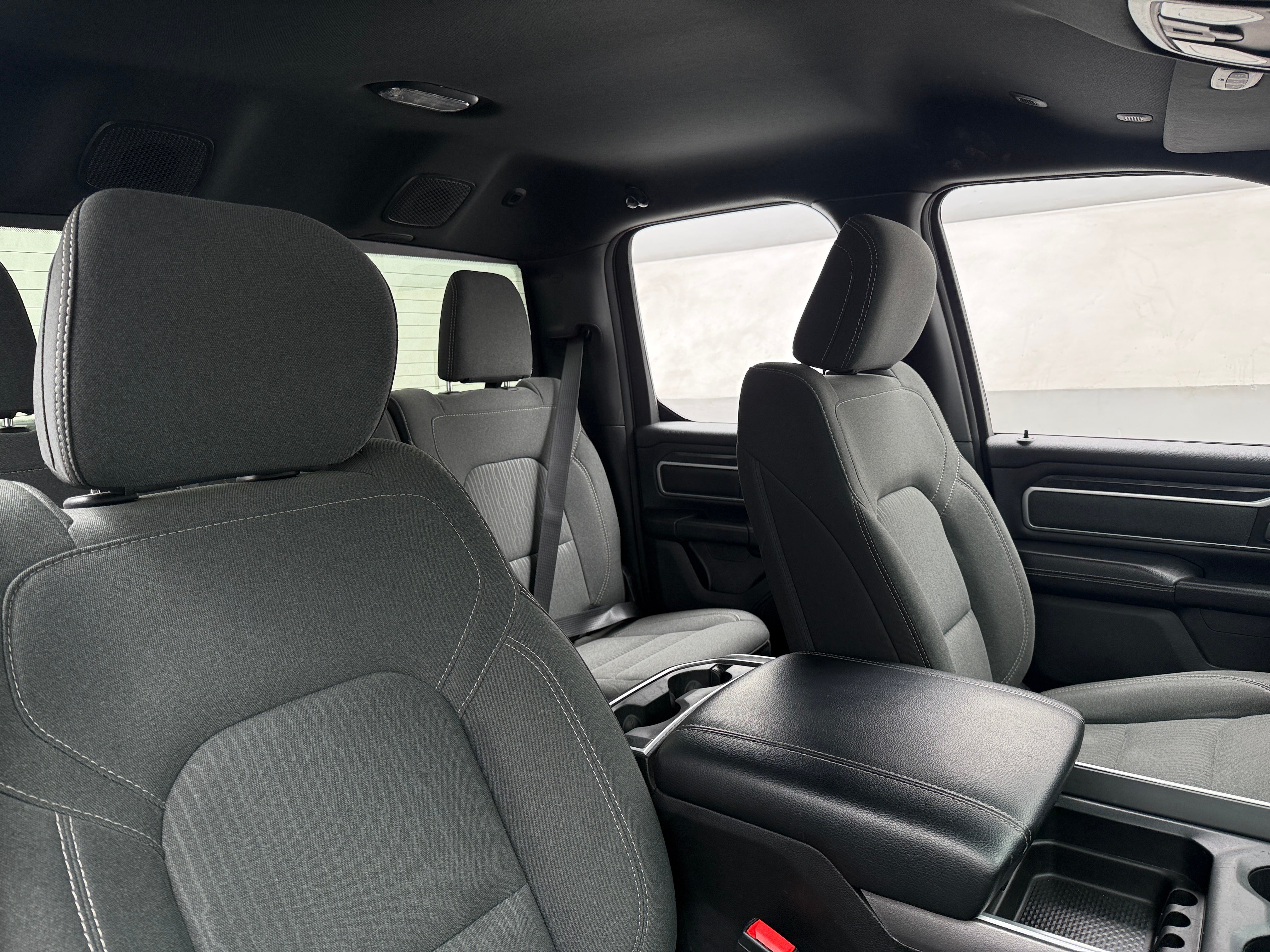 2023 RAM 1500 Pickup