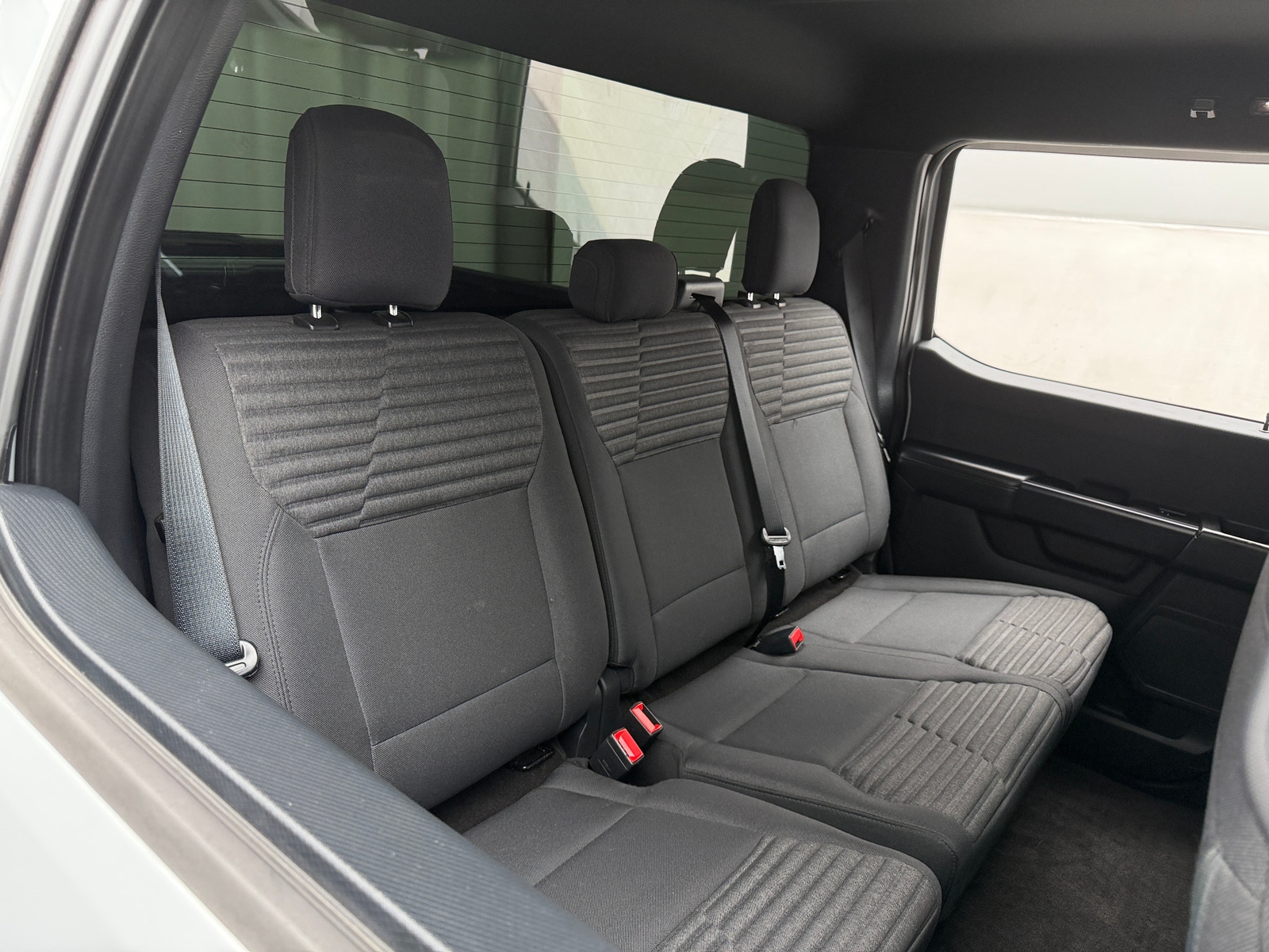 Thumbnail: 2021 Ford Econoline - 6