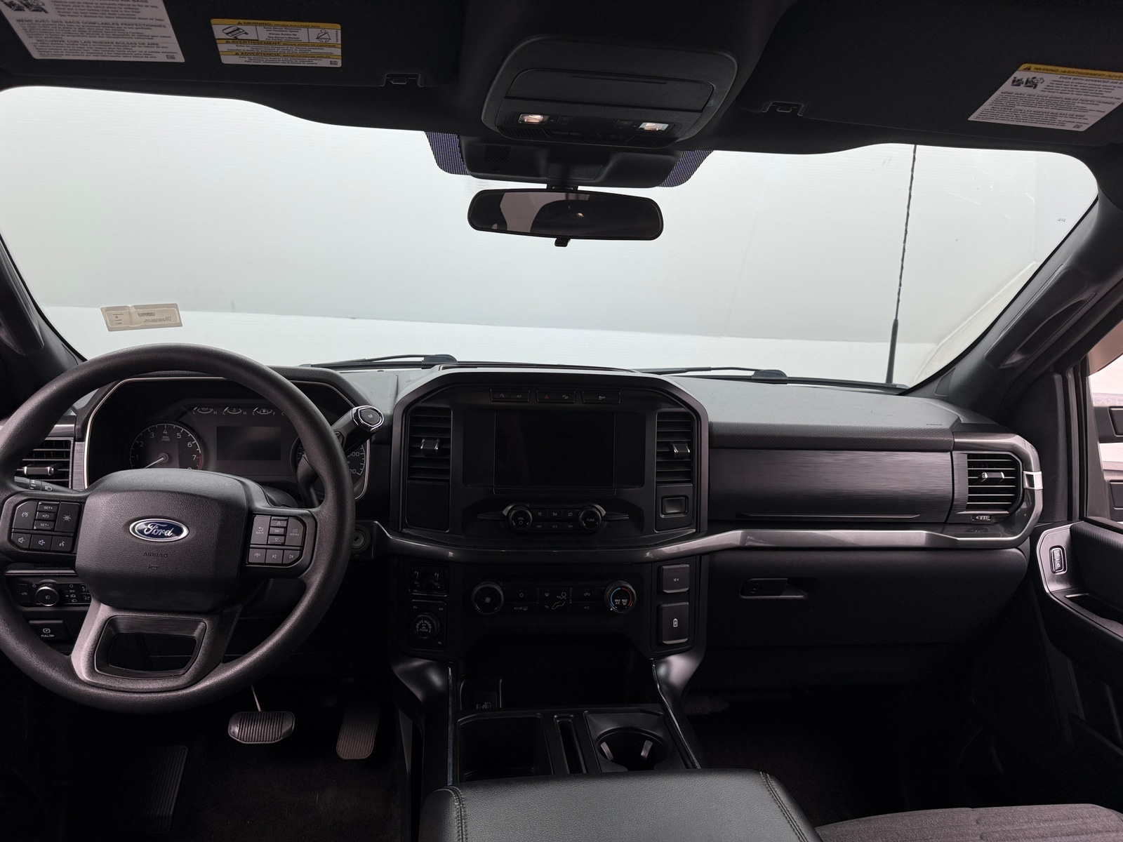 Thumbnail: 2021 Ford Econoline - 3
