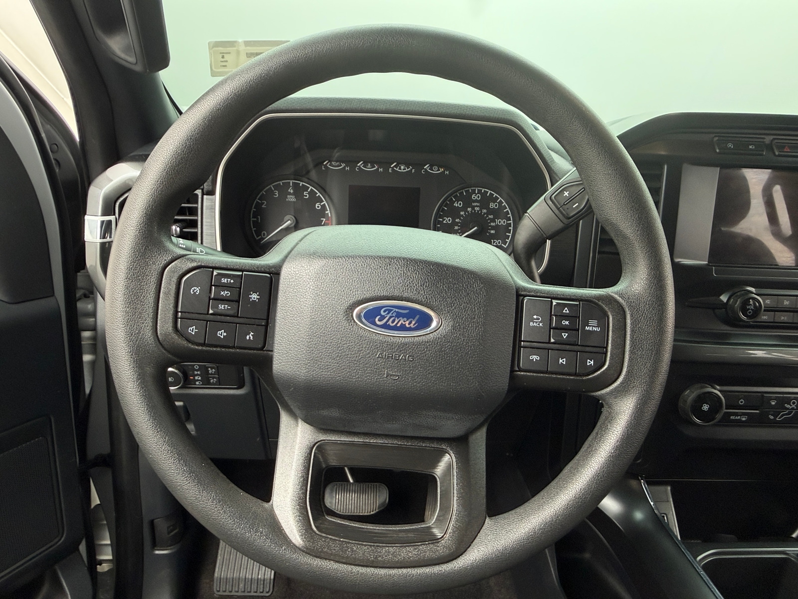 Thumbnail: 2021 Ford Econoline - 5