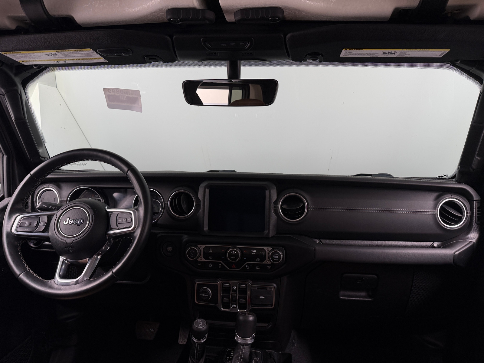 Thumbnail: 2021 Jeep Gladiator - 2