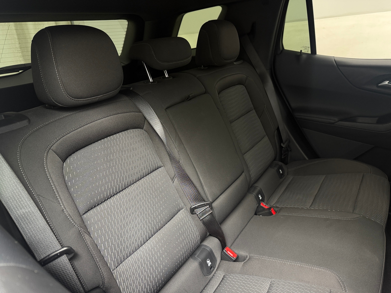 Thumbnail: 2026 Chevrolet Equinox - 6