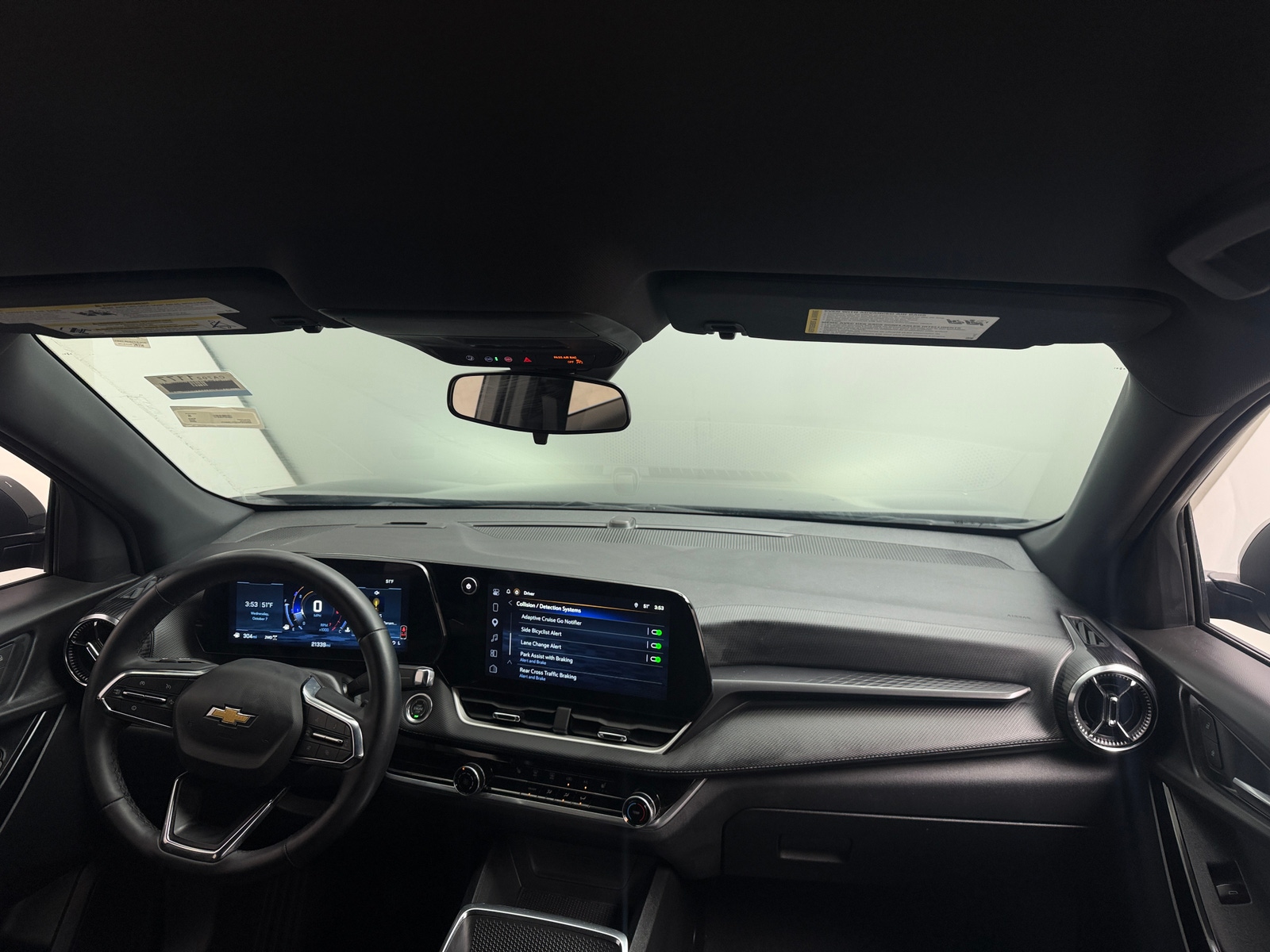 Thumbnail: 2026 Chevrolet Equinox - 3