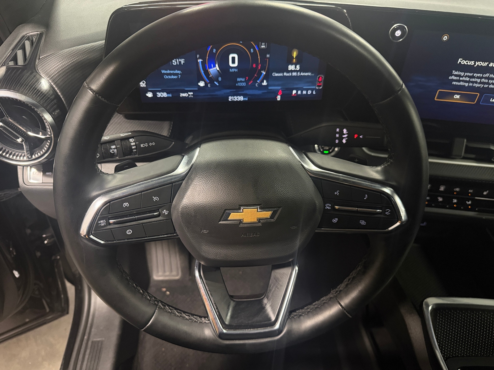 Thumbnail: 2026 Chevrolet Equinox - 5