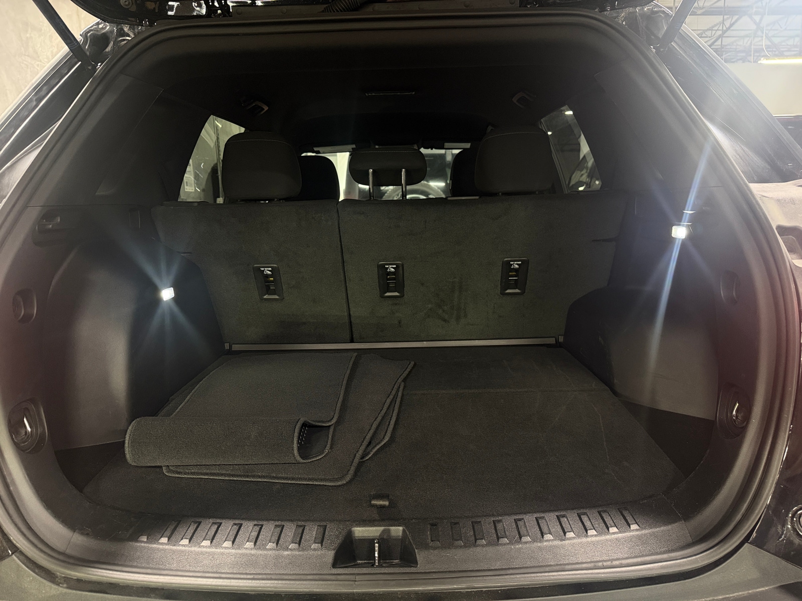 Thumbnail: 2026 Chevrolet Equinox - 7
